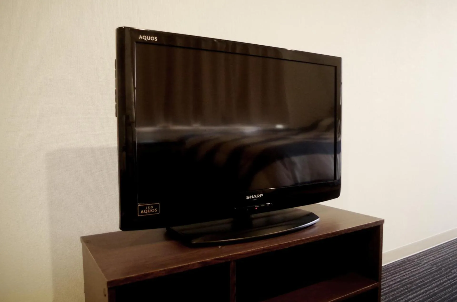 TV and multimedia in Hotel Cocoro Inn Asakusa Kuramae