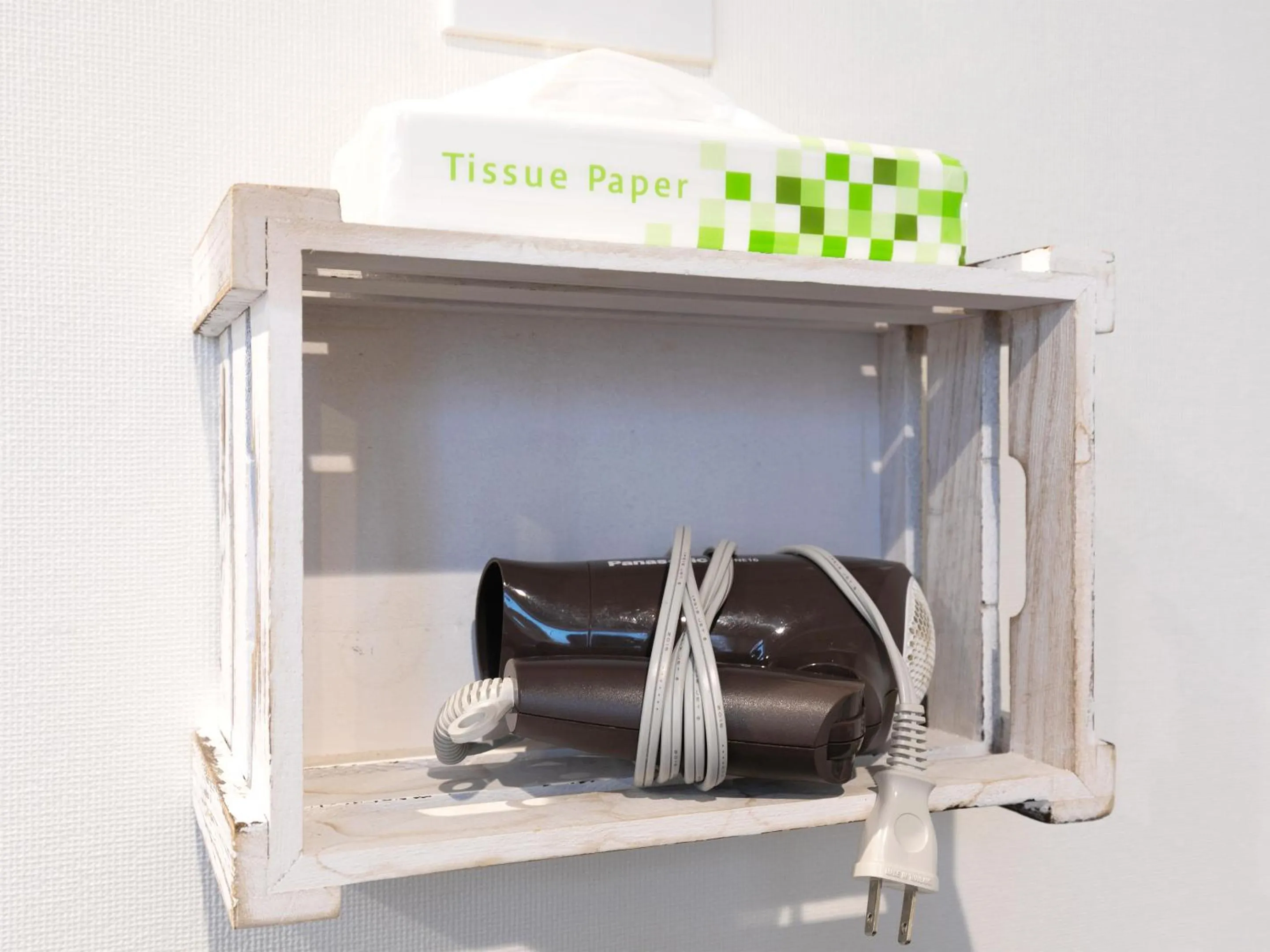 Photo of the whole room in Hotel Cocoro Inn Asakusa Kuramae