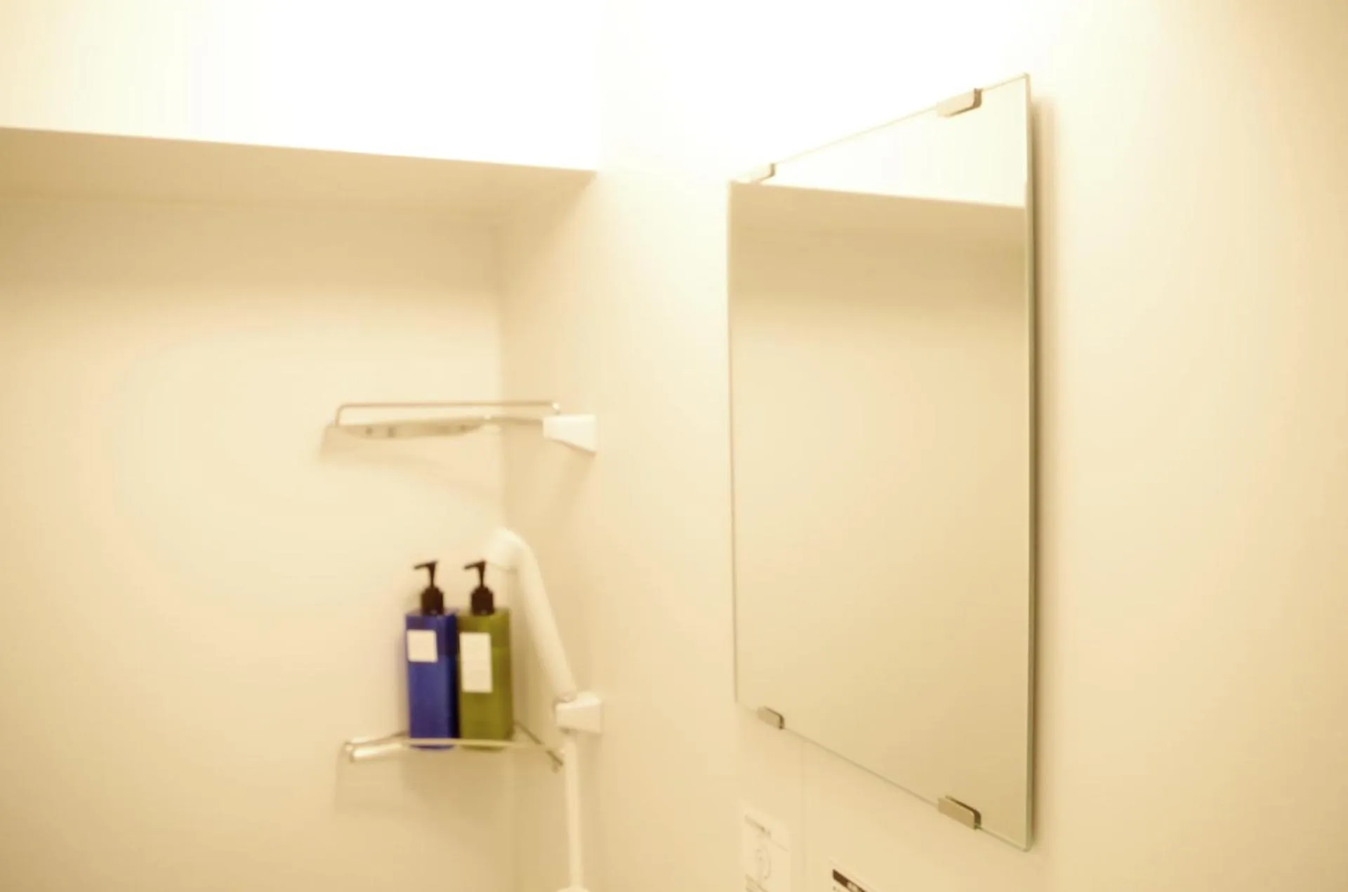 Bathroom in Hotel Cocoro Inn Asakusa Kuramae