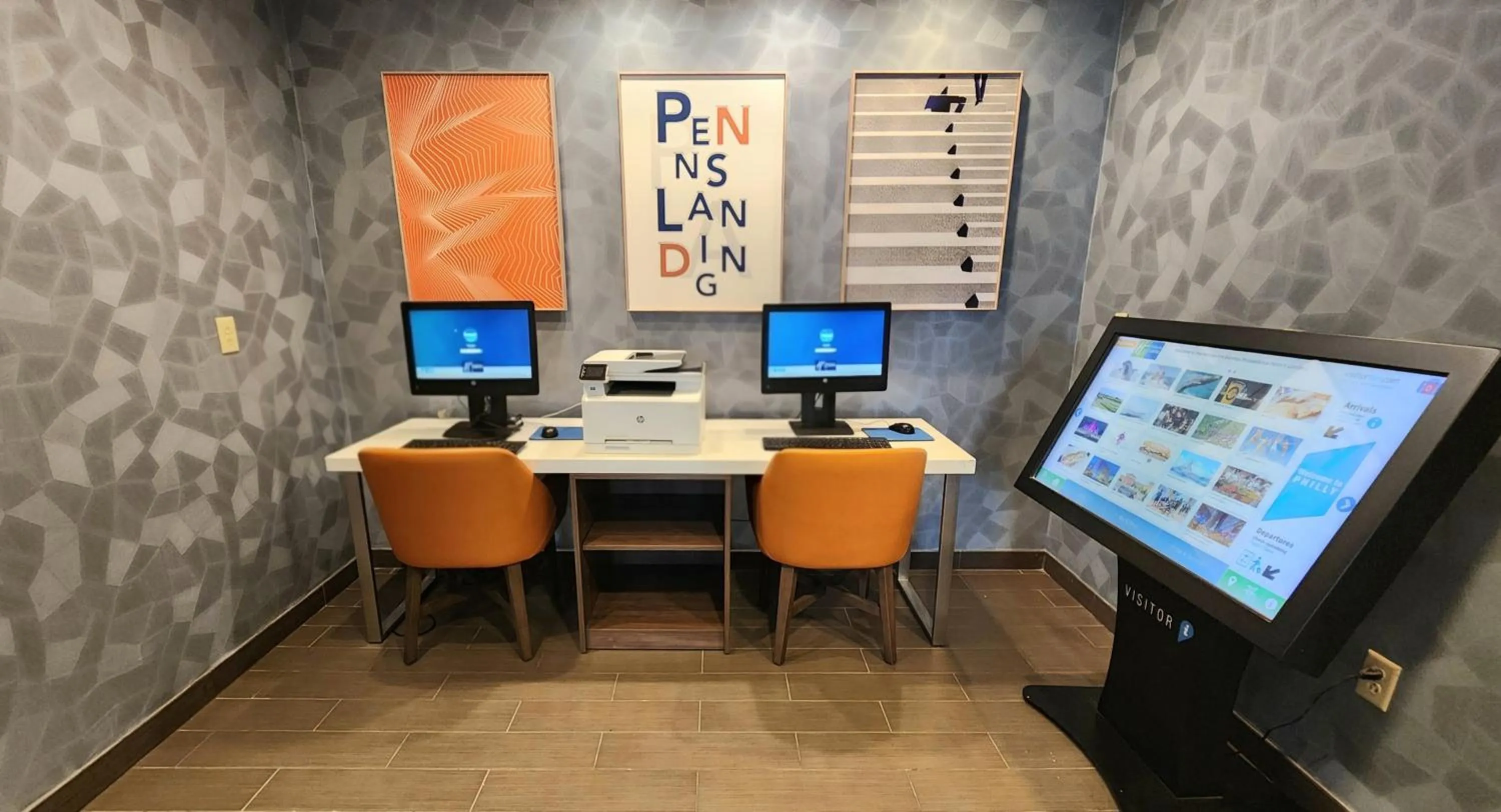 Other in Holiday Inn Express Philadelphia Penn's Landing by IHG