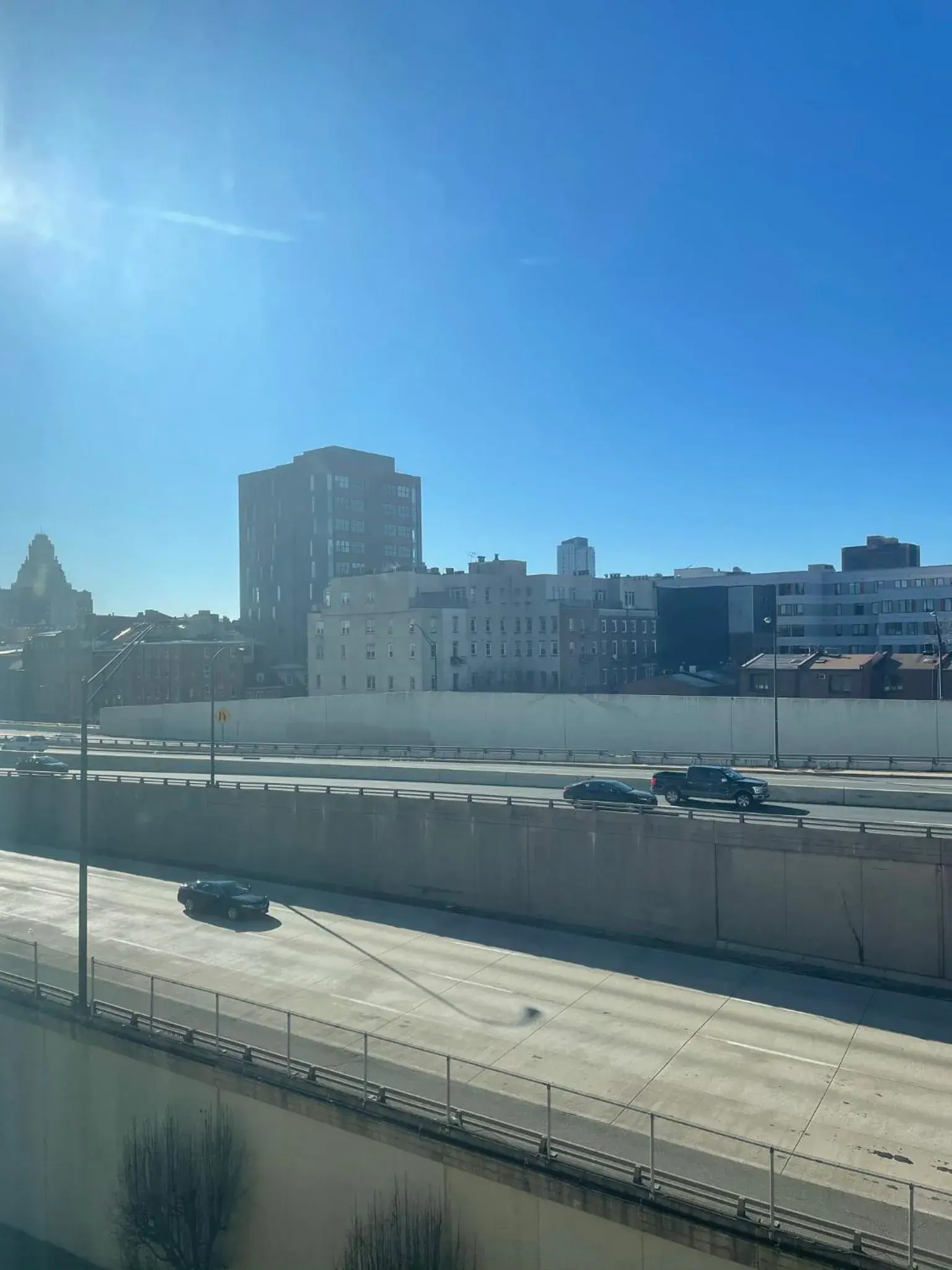 Standard Room with Two Queen Beds in Holiday Inn Express Philadelphia Penn's Landing by IHG Standard Room with Two Queen Beds in Holiday Inn Express Philadelphia Penn's Landing by IHG