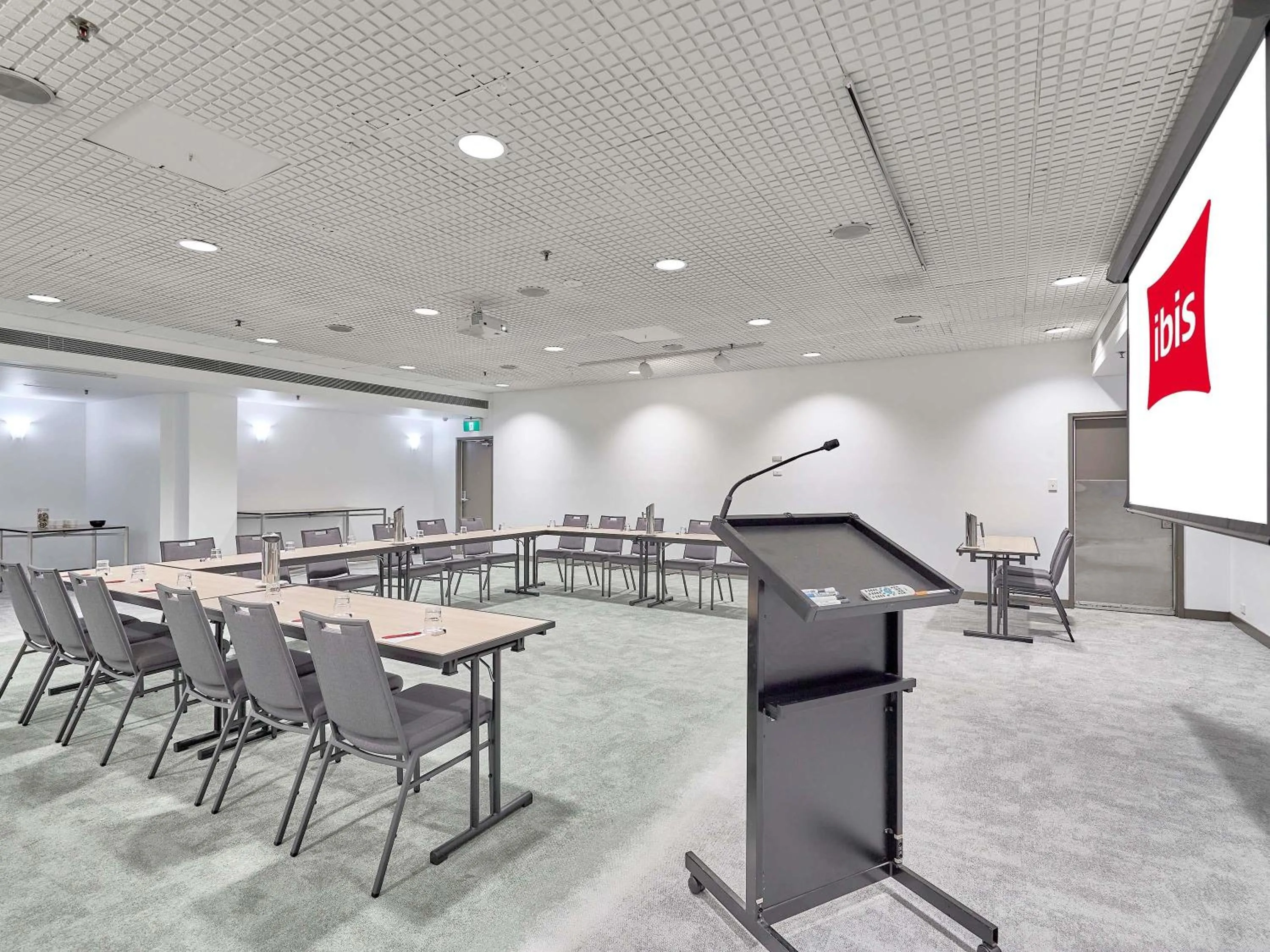 Meeting/conference room in ibis Perth