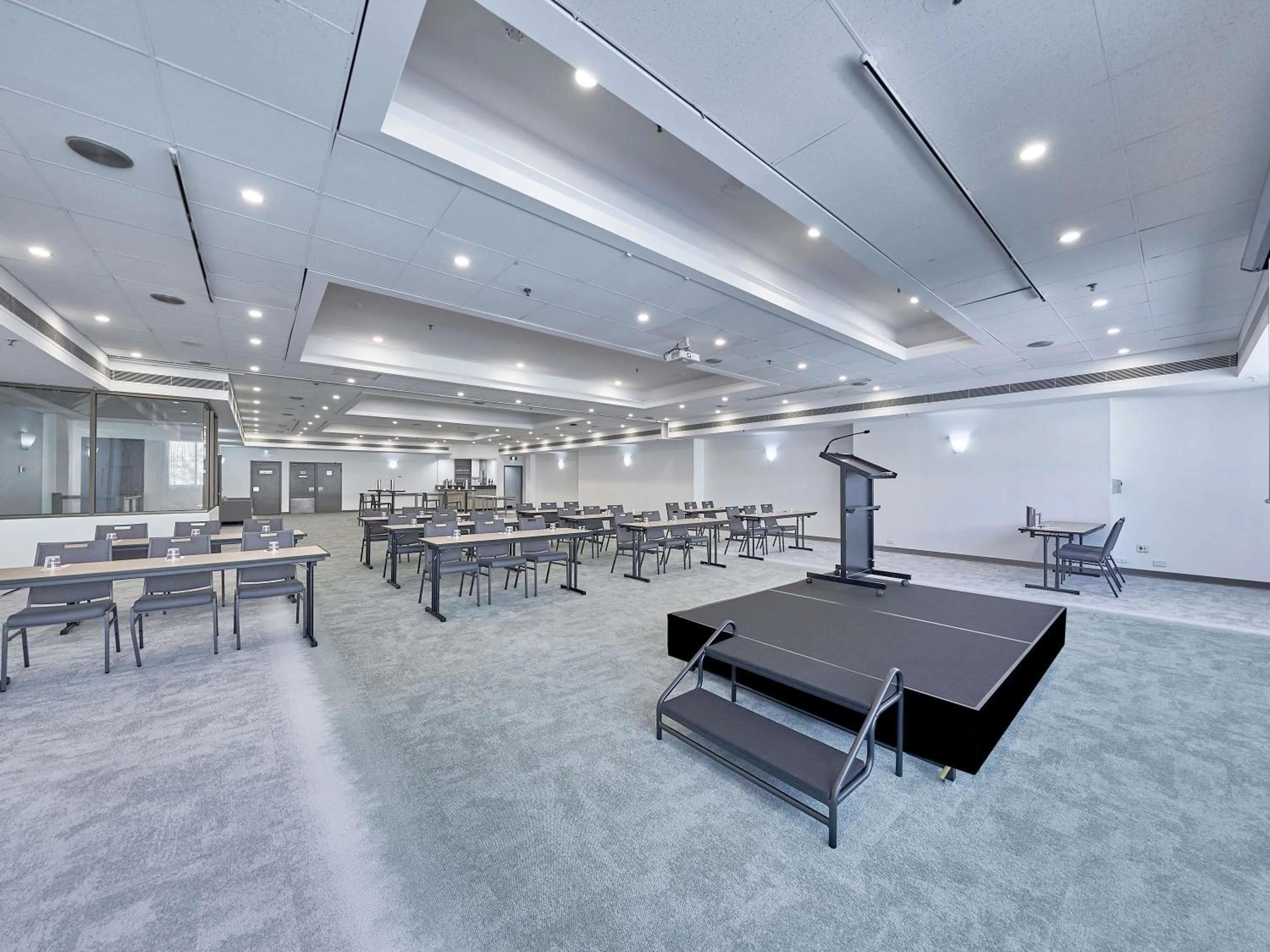 Meeting/conference room in ibis Perth