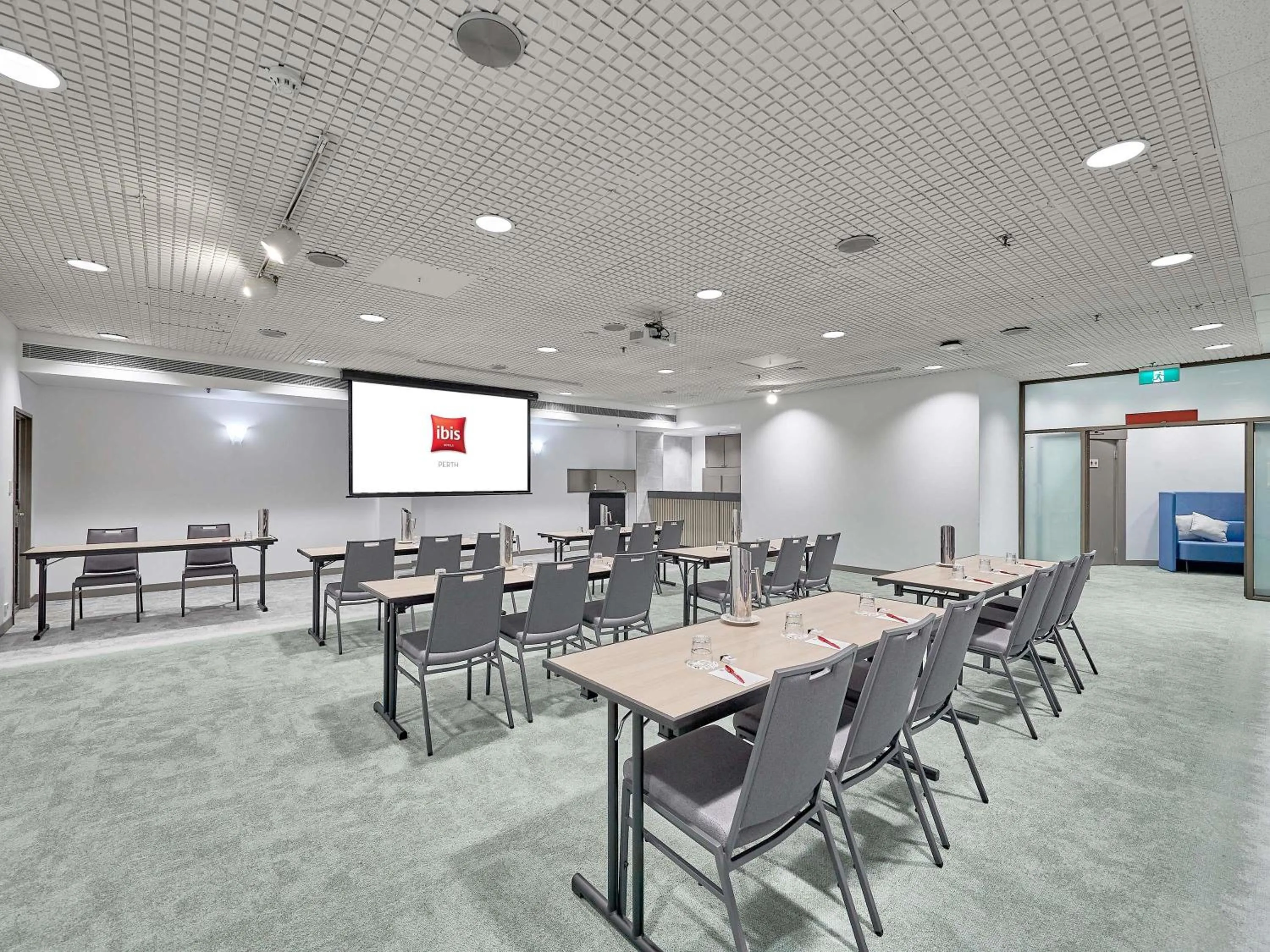 Meeting/conference room in ibis Perth