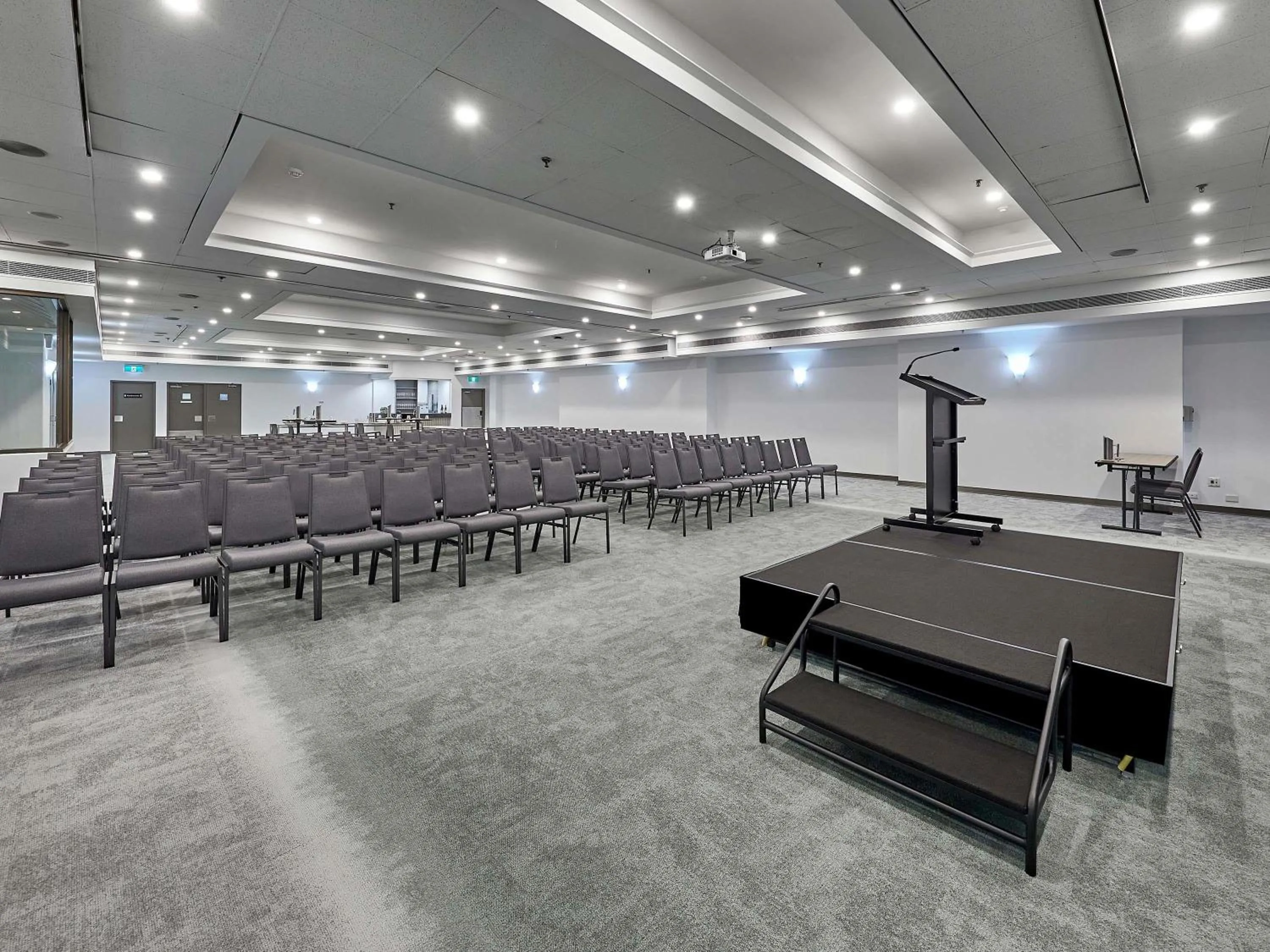 Meeting/conference room in ibis Perth