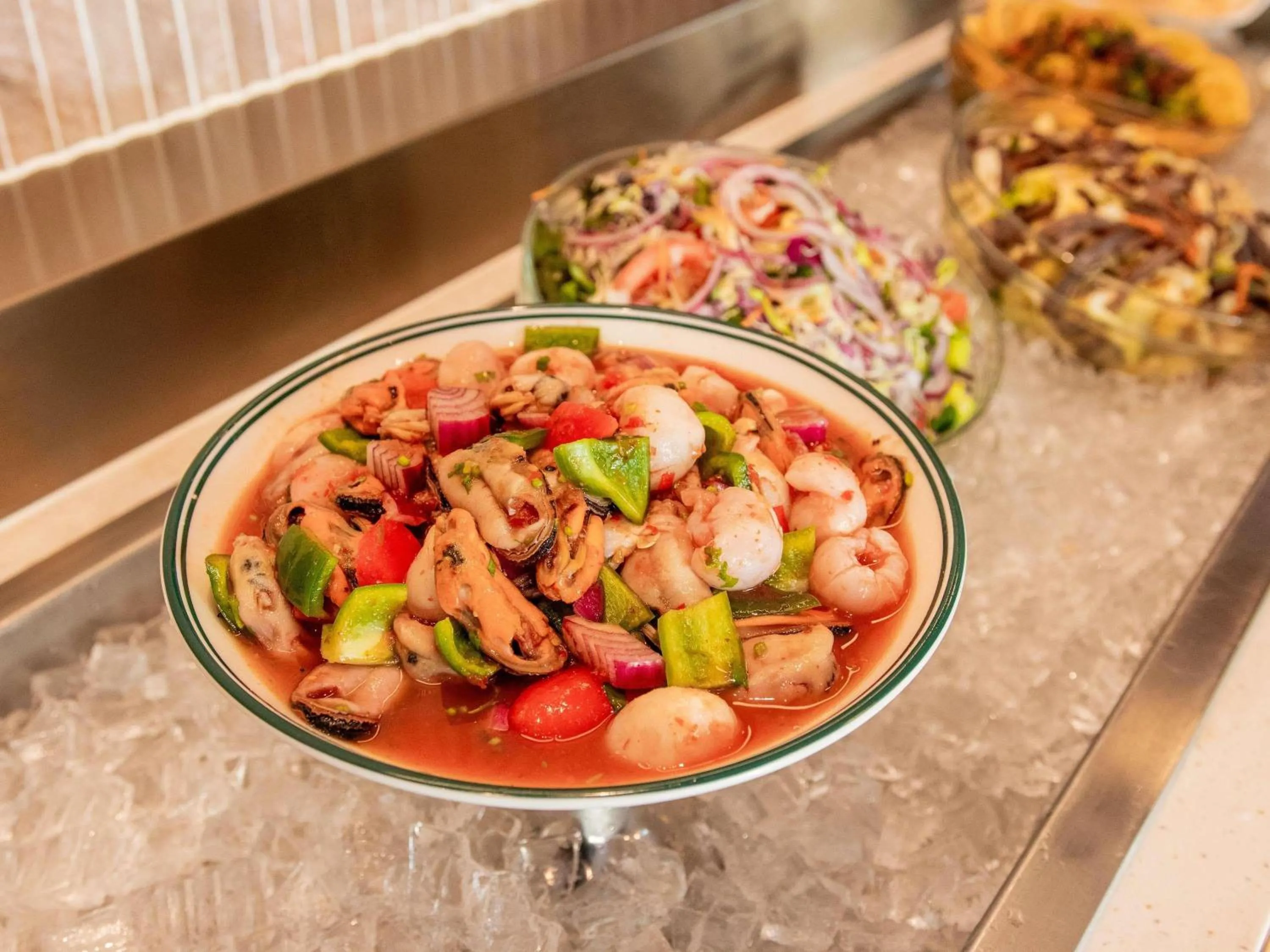 Meeting/conference room in ibis Perth