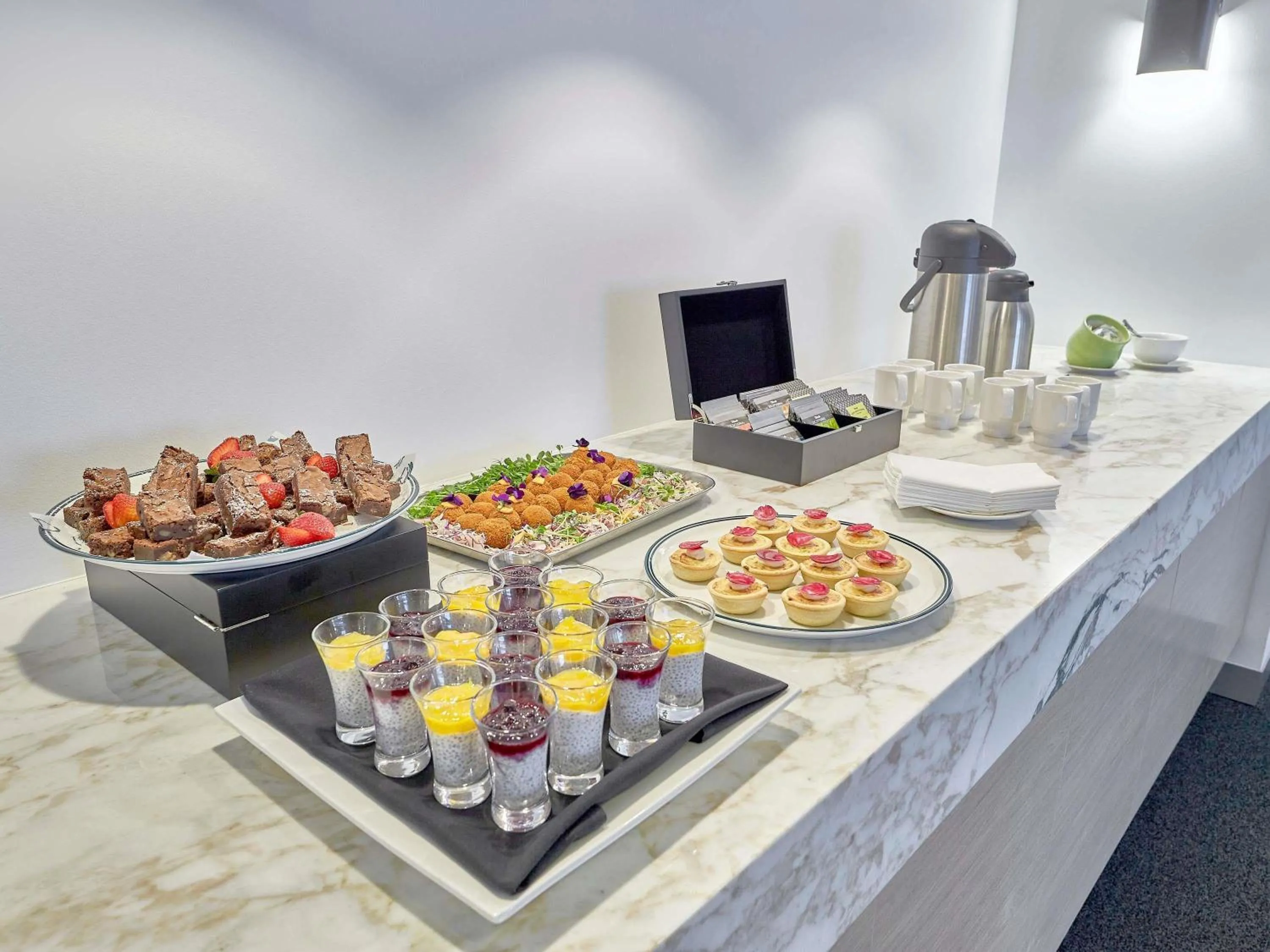 Meeting/conference room in ibis Perth