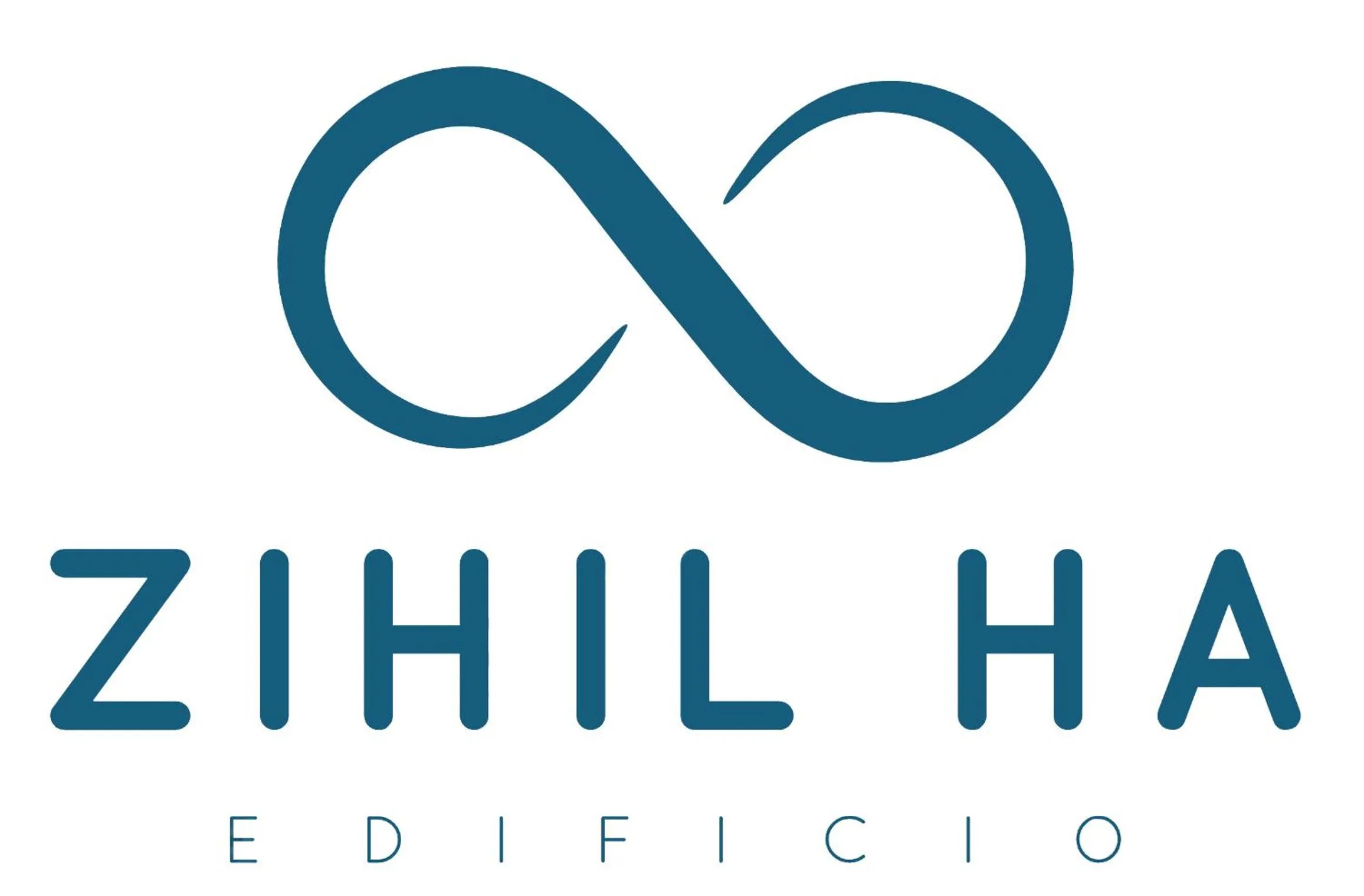 Property building in "5th Av" Sol del Caribe Apart Hotel