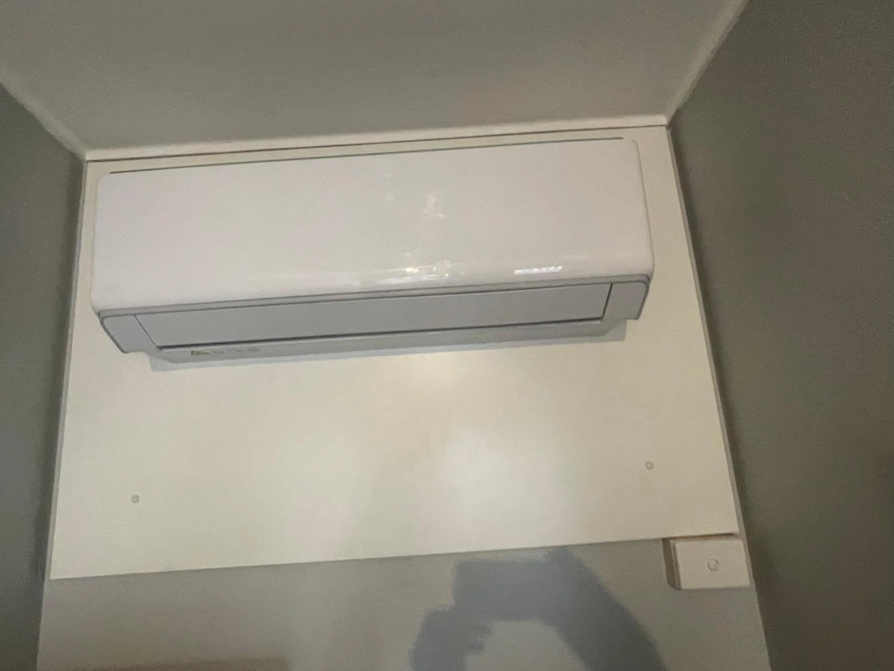 County Lodge Motor Inn