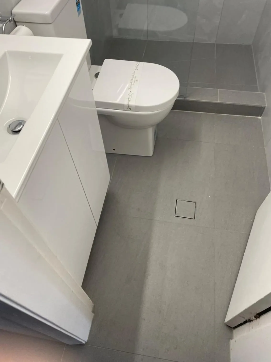 County Lodge Motor Inn