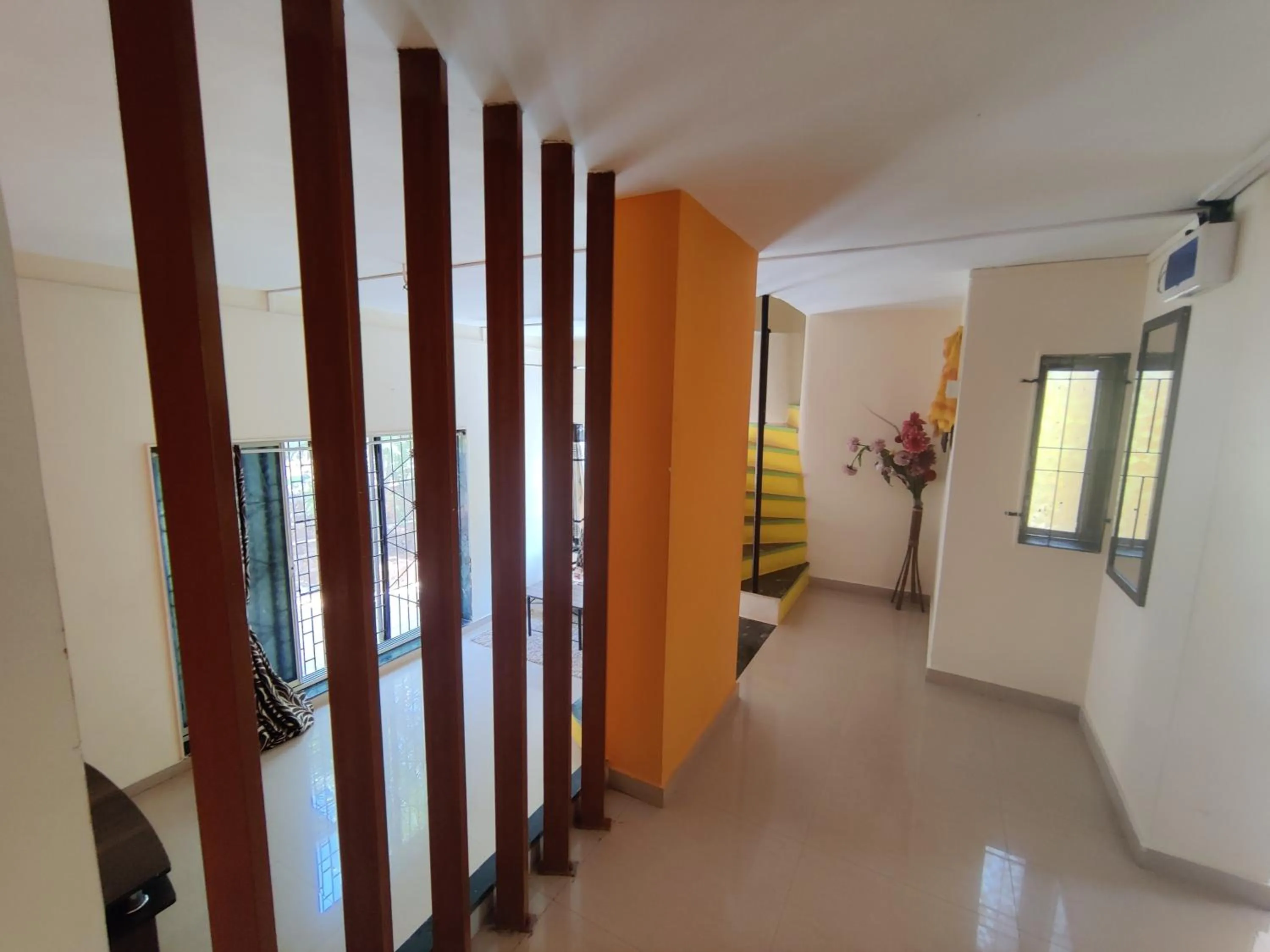 Redstone House by Oxystays Hospitality