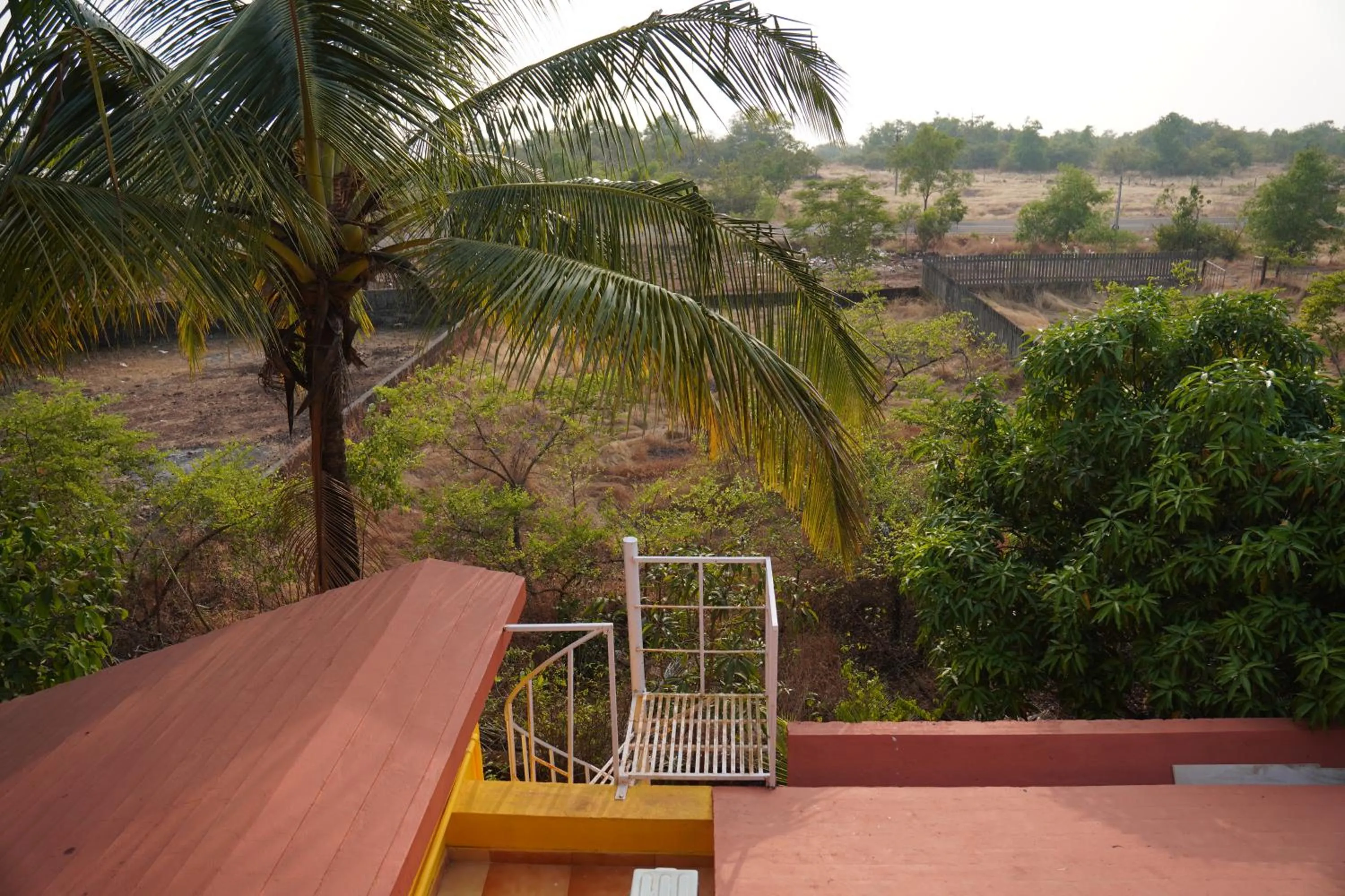 Redstone House by Oxystays Hospitality