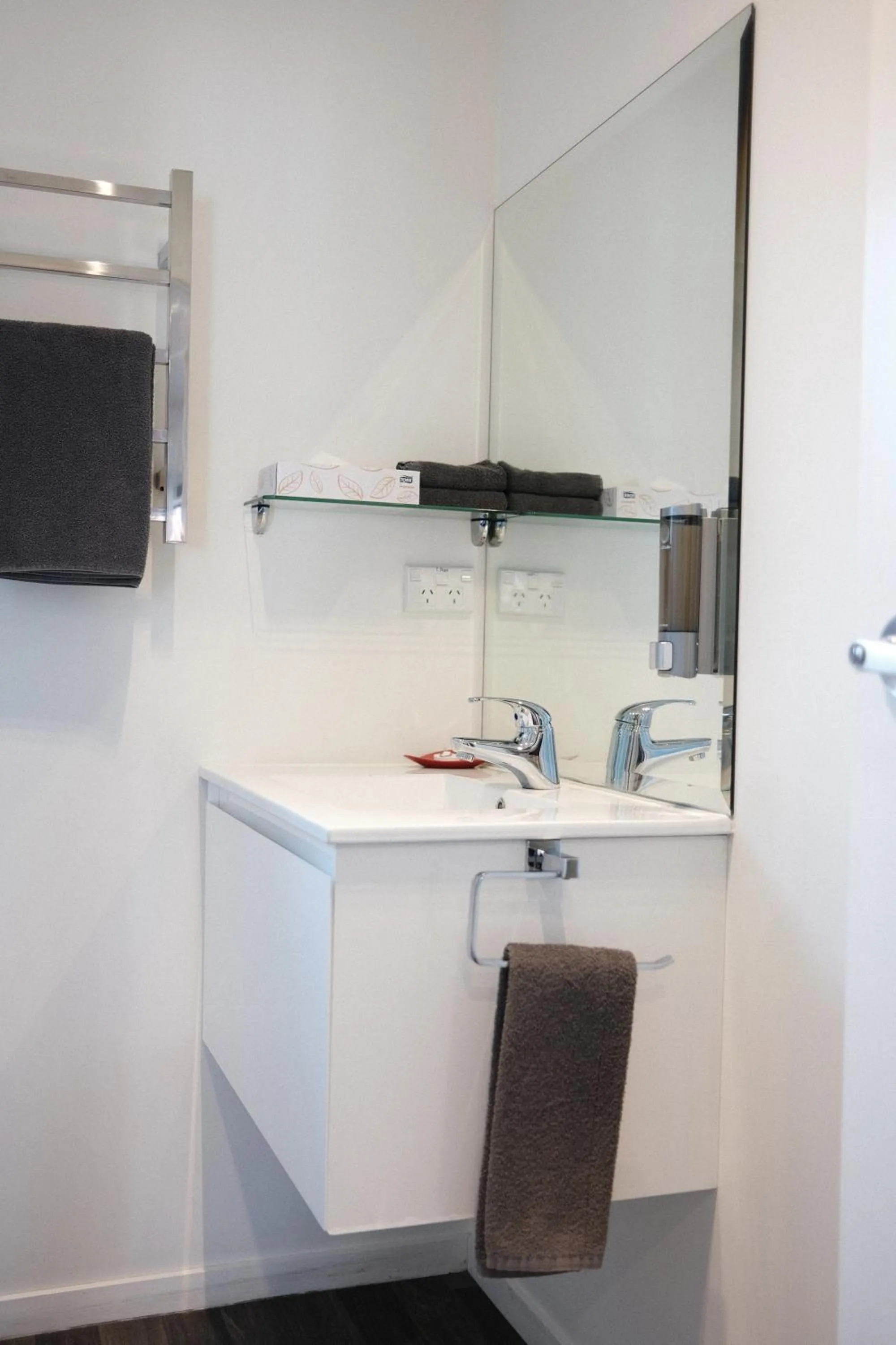 Gateway Motor Lodge - Wanganui