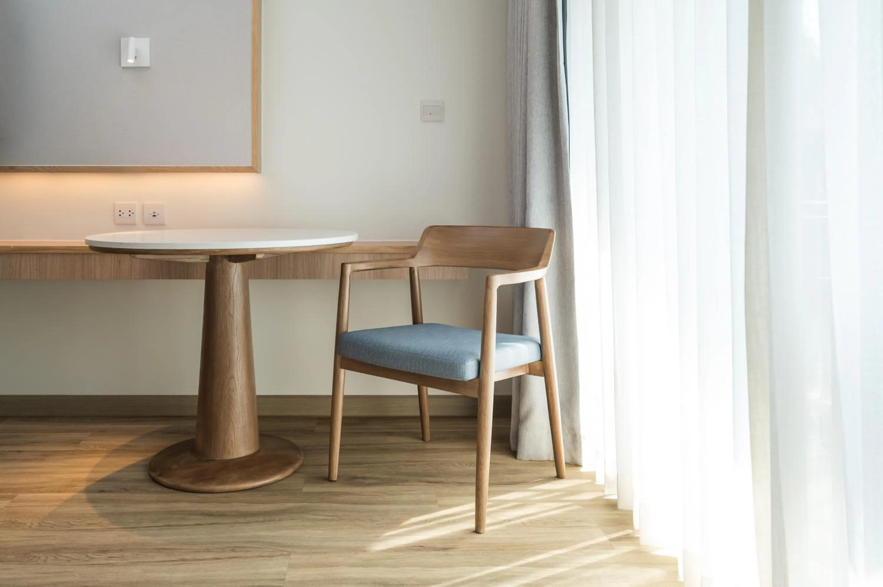 Guests, Seating Area in Patong Merlin Hotel - SHA Plus