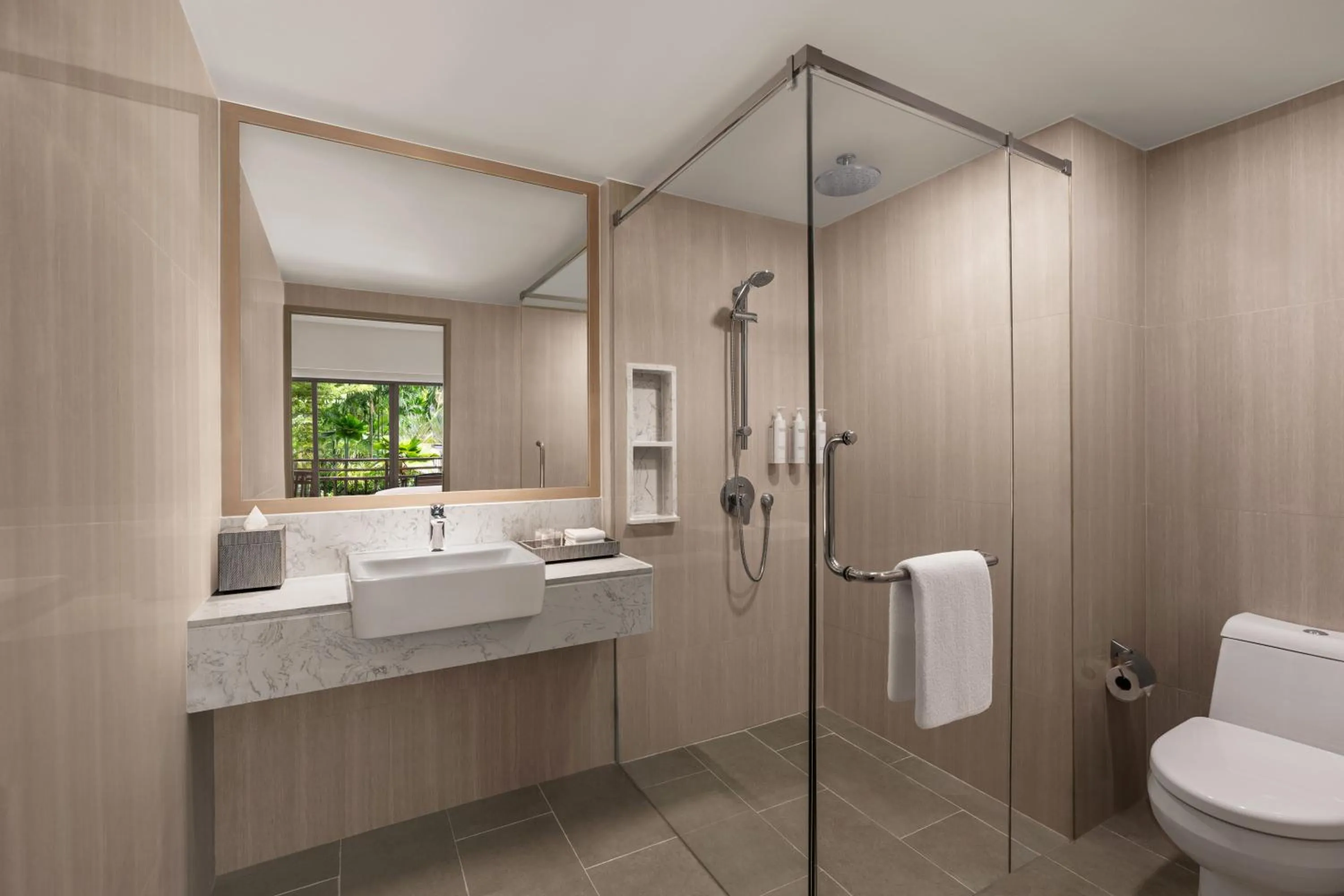 Patong Merlin Hotel - SHA Plus