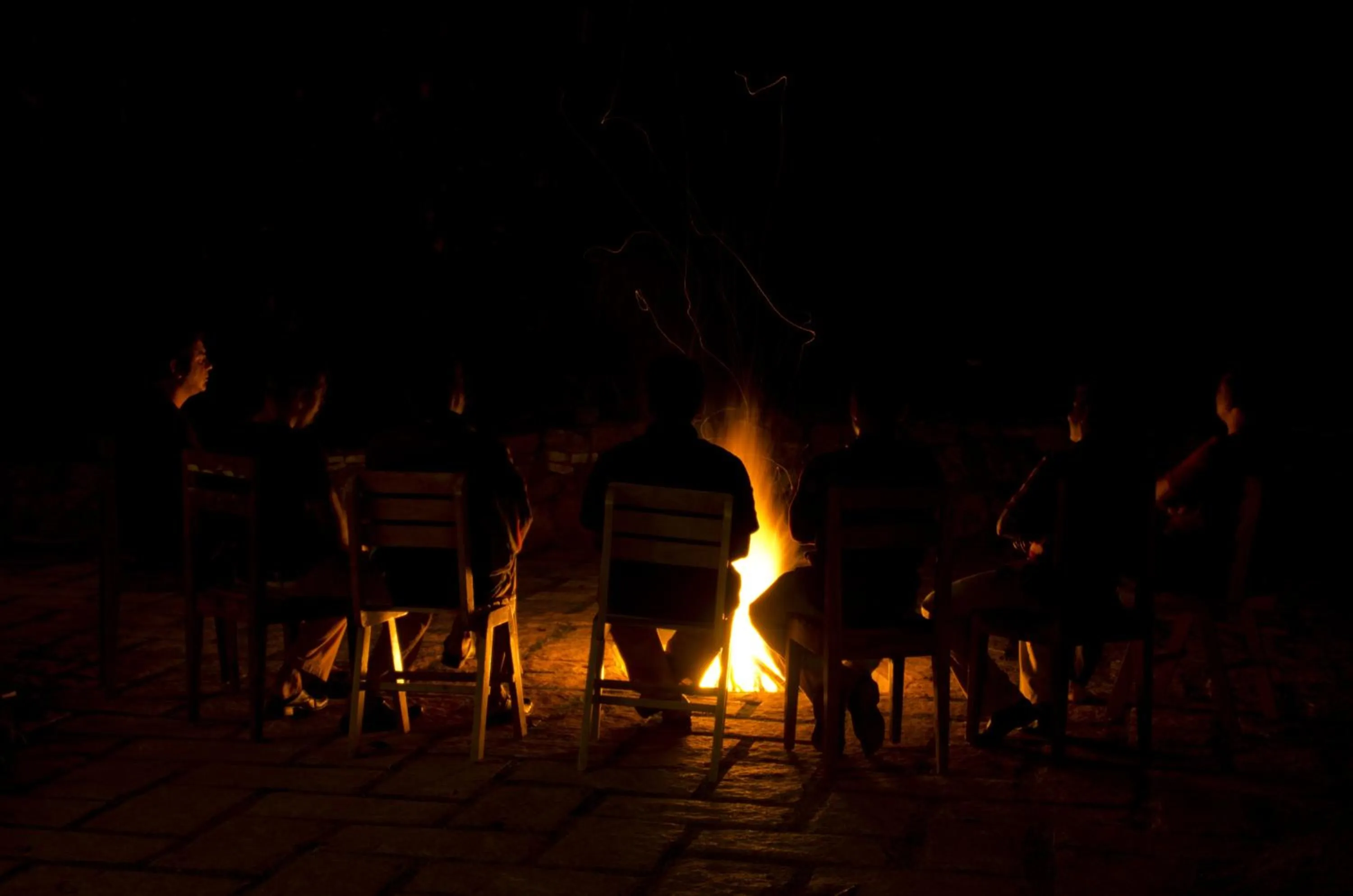 Night in Niraamaya Retreats Cardamom Club