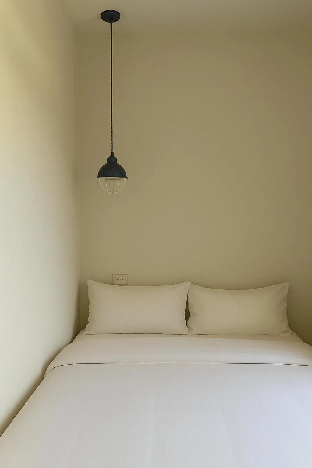 Bedroom, Bed in Khunluang Hostel