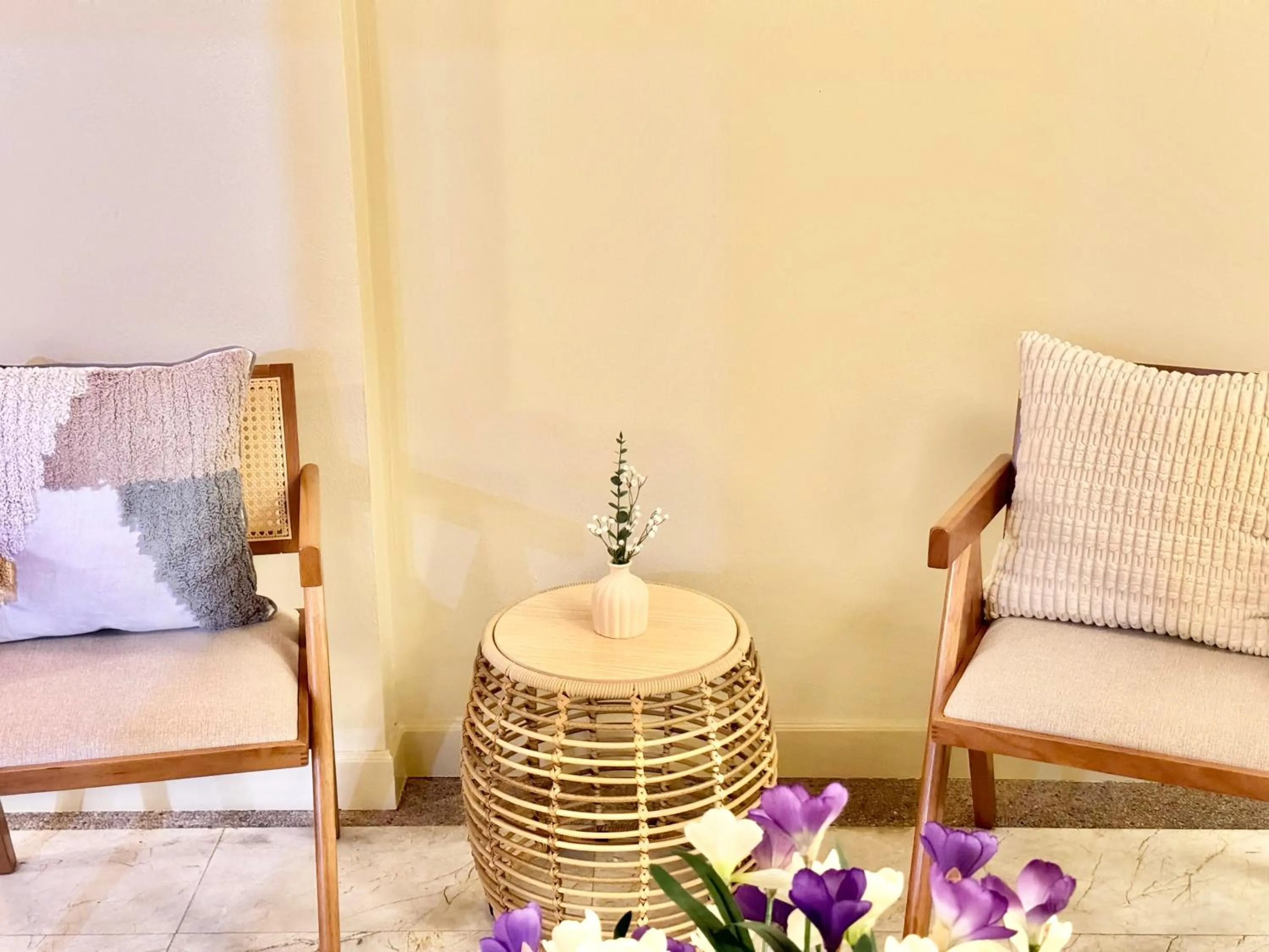 Spa and wellness centre/facilities in Phuket Merlin Hotel