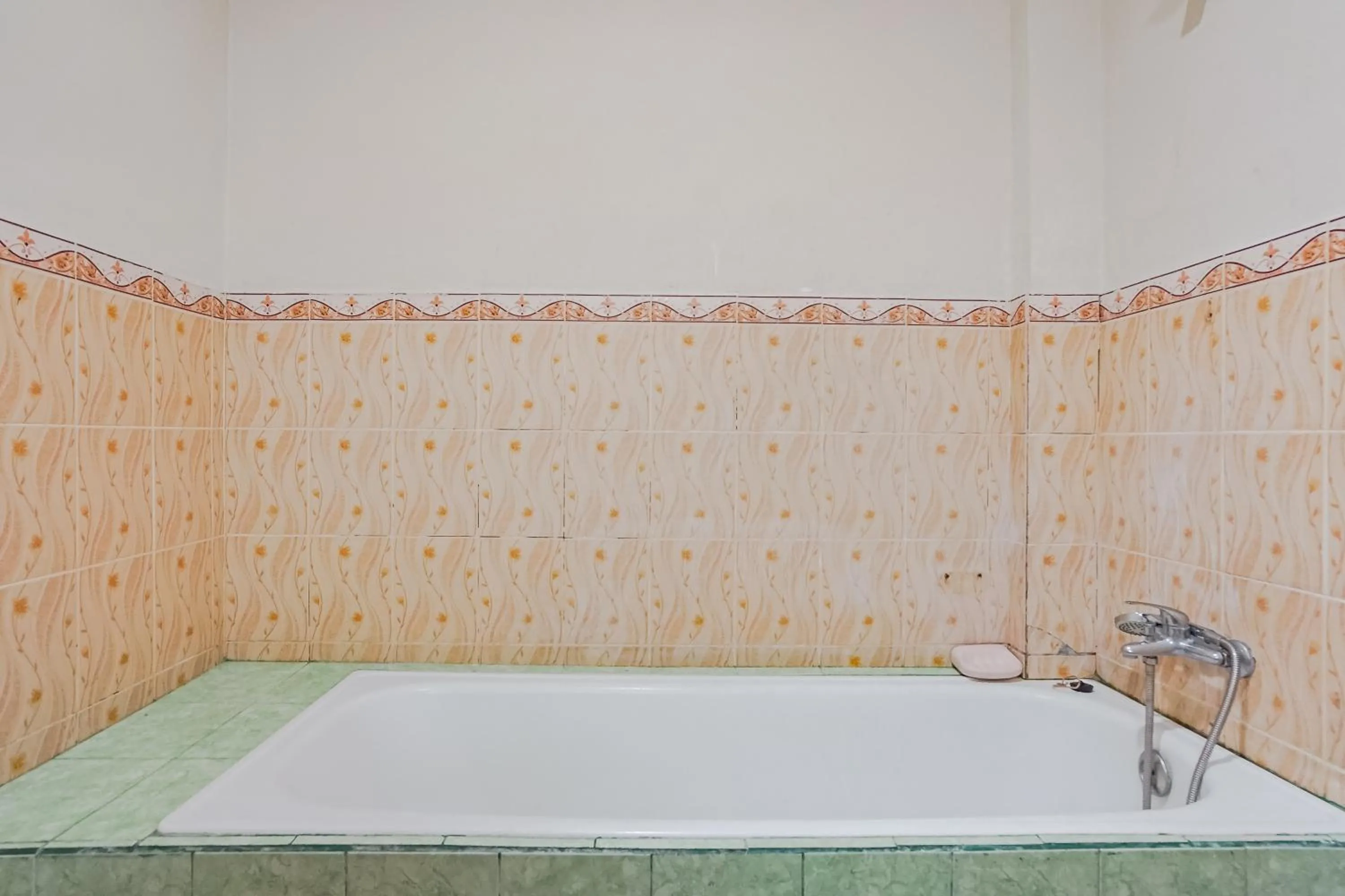 Bathroom in Bali Diva Hotel Kuta