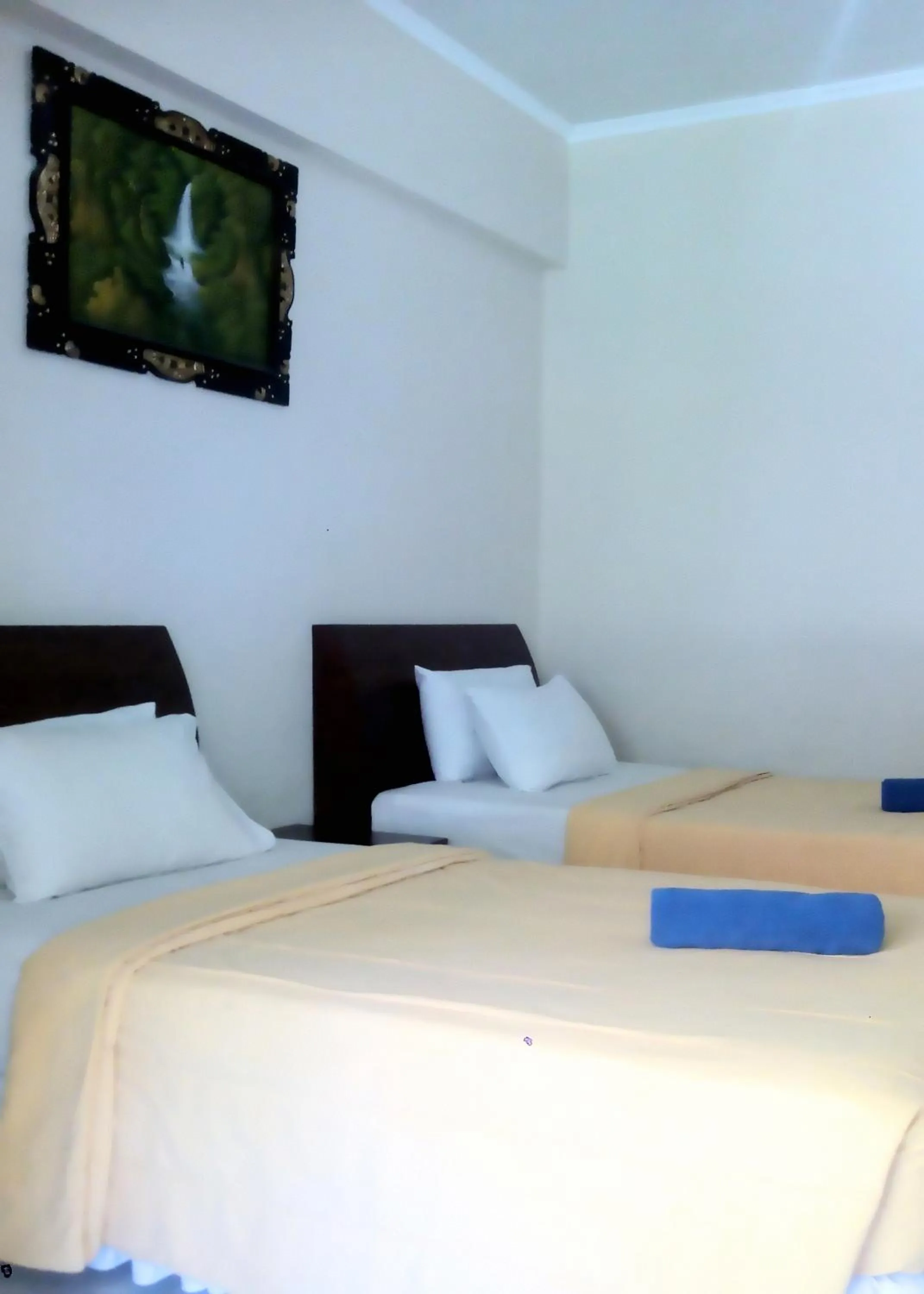 Bedroom, Bed in Bali Diva Hotel Kuta