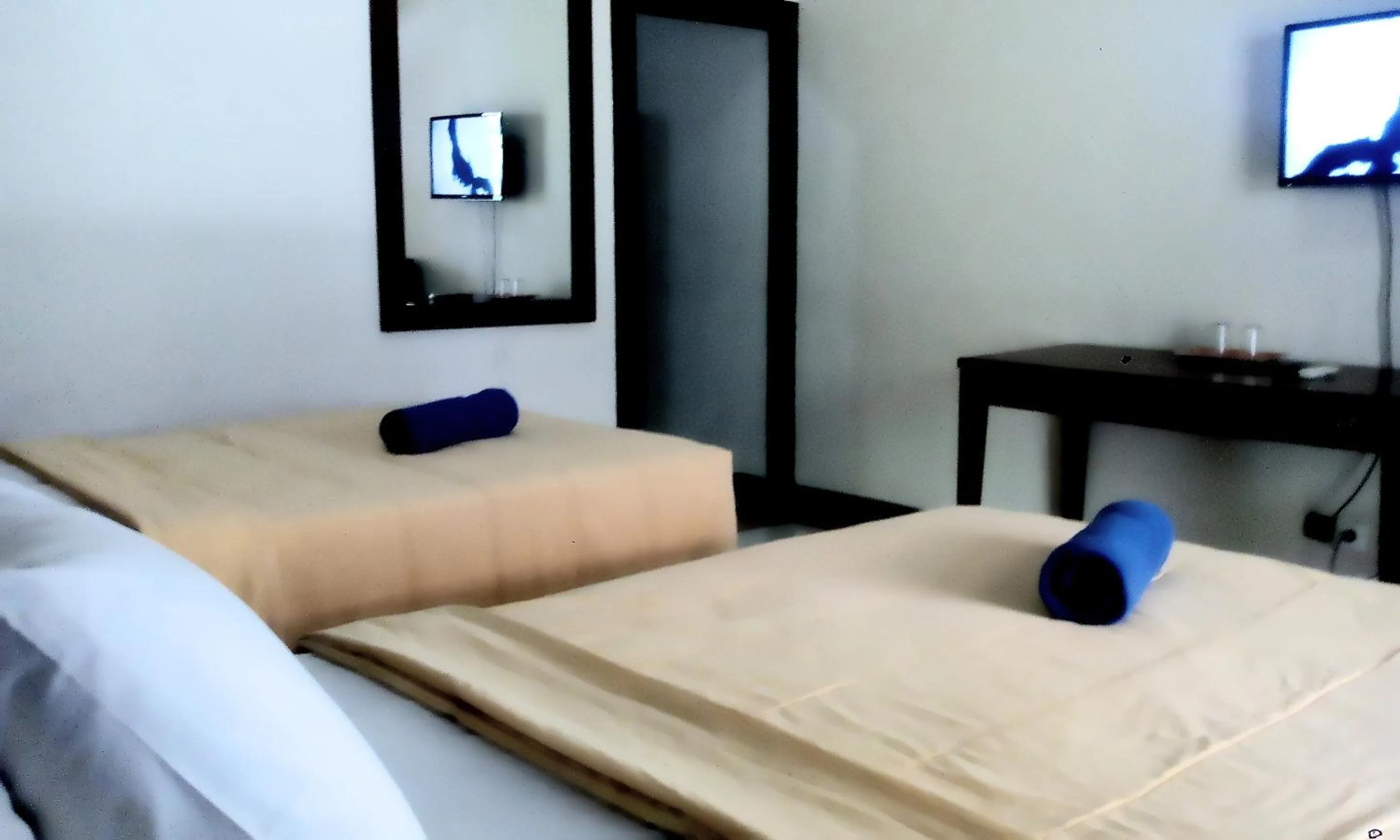 Bedroom, Bed in Bali Diva Hotel Kuta