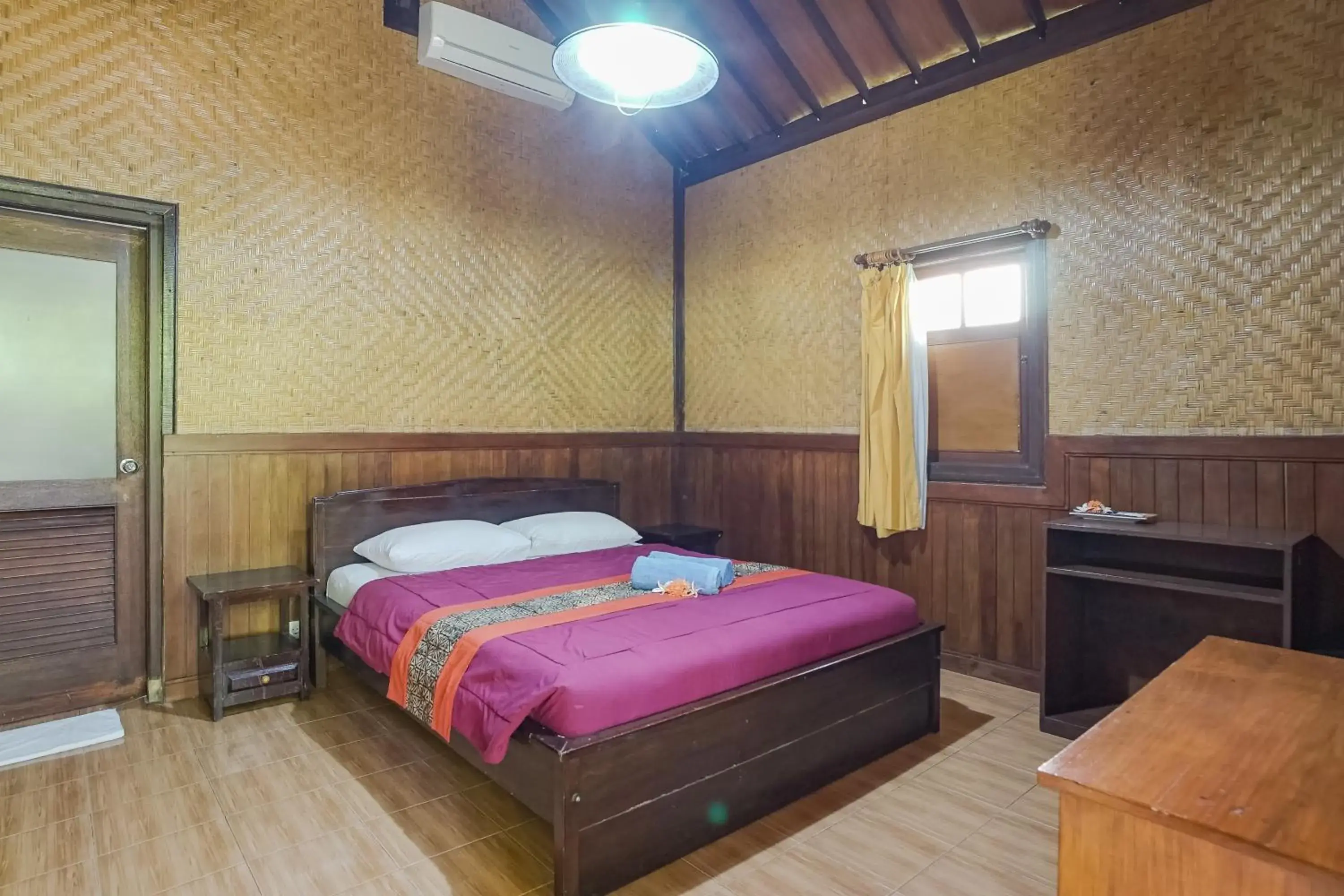 Bungalow in Bali Diva Hotel Kuta Bungalow in Bali Diva Hotel Kuta