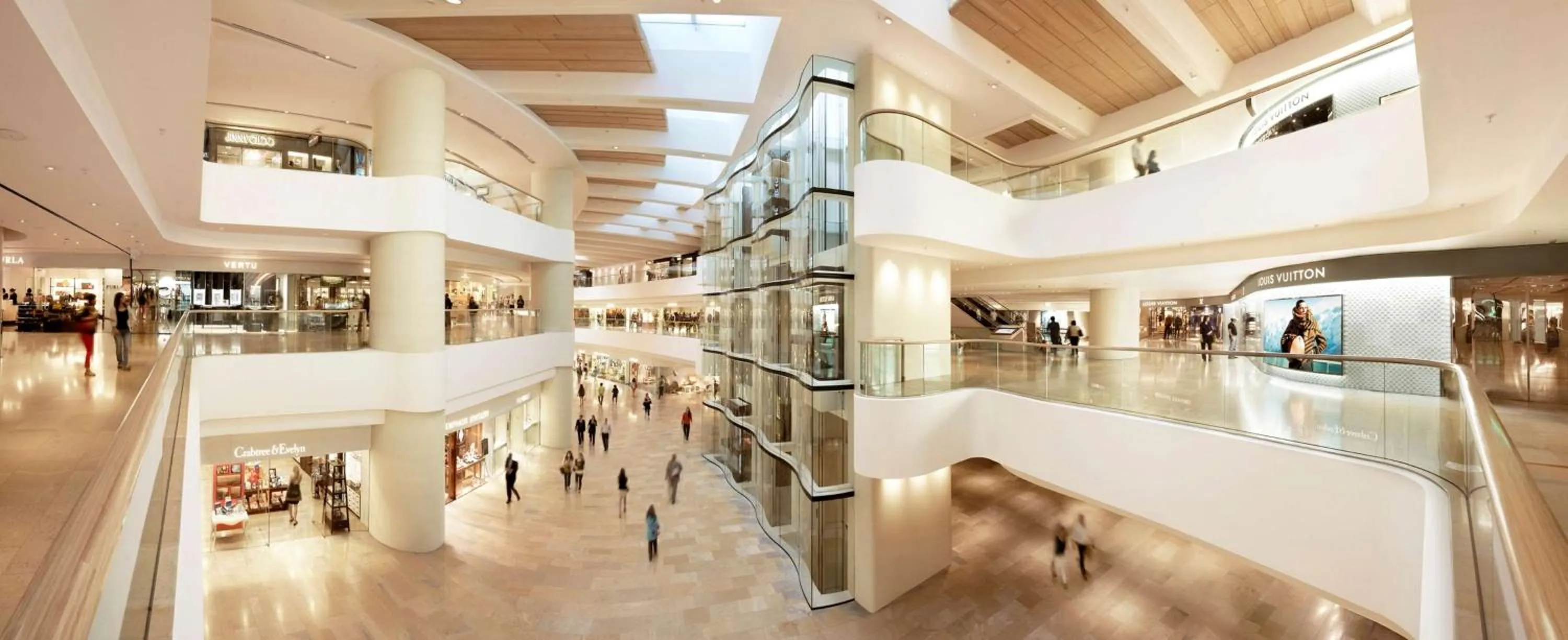 Sports in Conrad Hong Kong