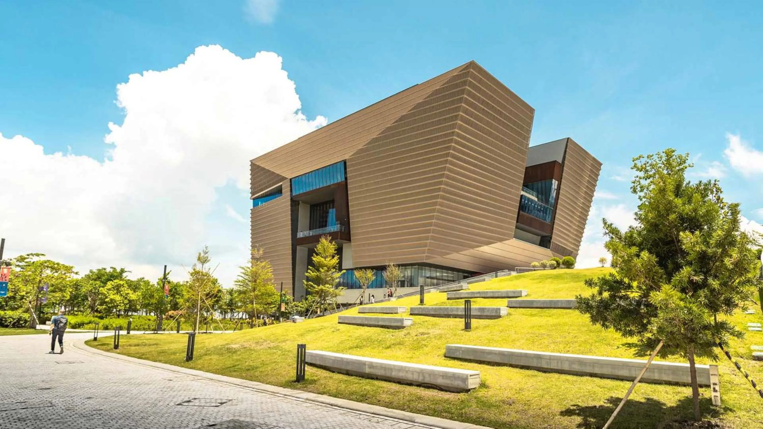 Other in Conrad Hong Kong