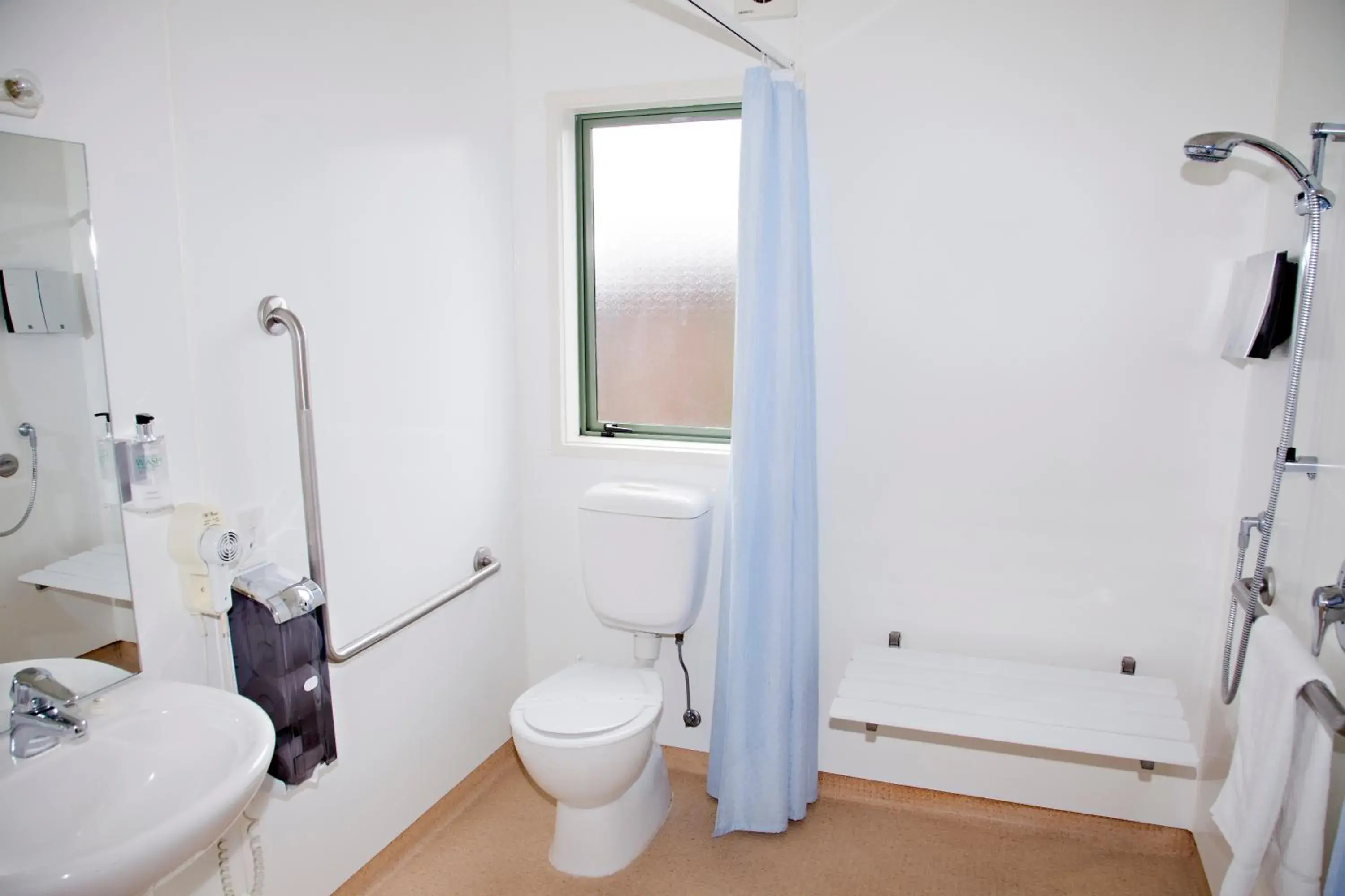 Hamilton Settlers Motor lodge Hamilton Settlers Motor lodge