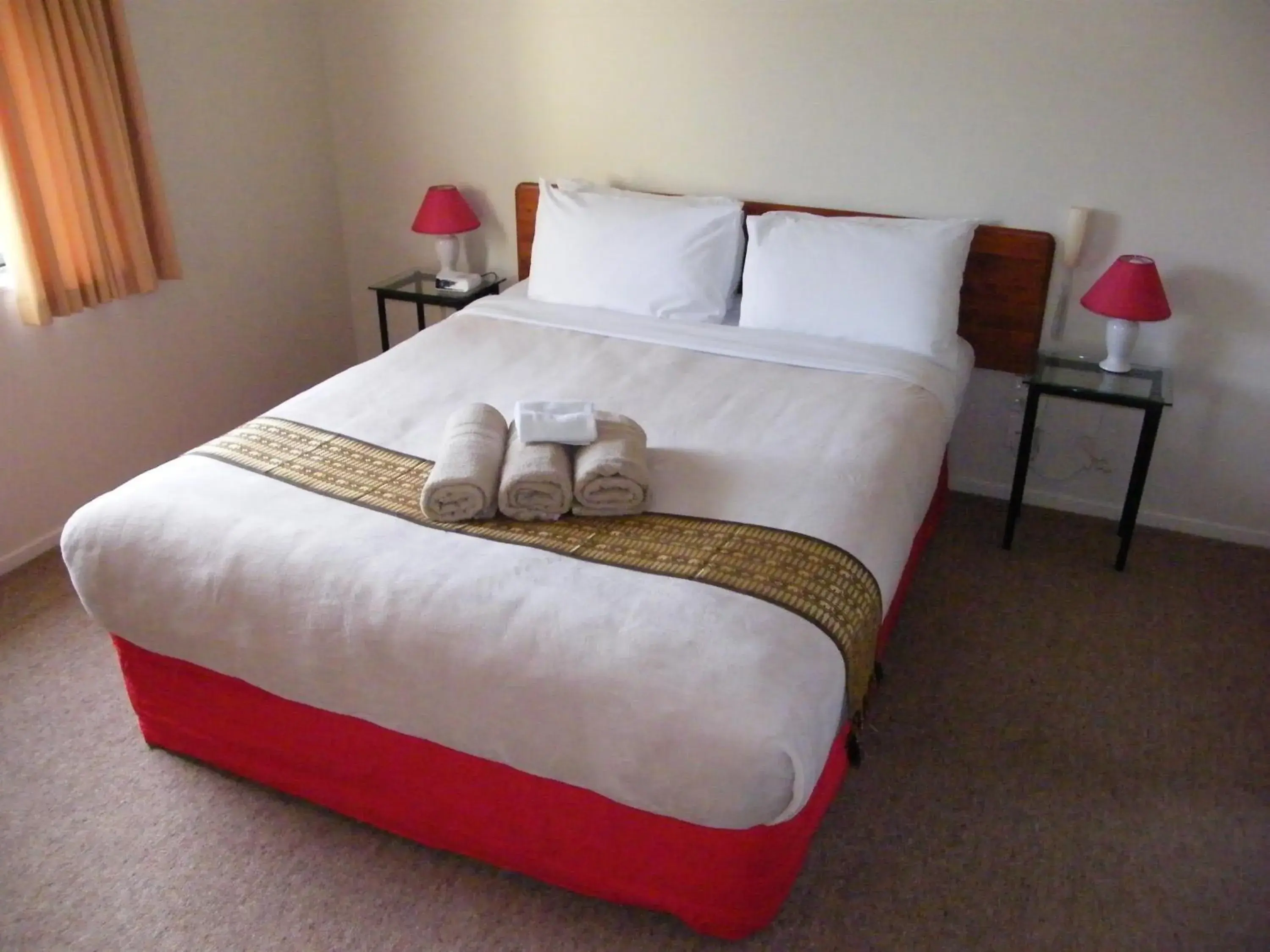 Studio Upper Floor in Hamilton Settlers Motor lodge Studio Upper Floor in Hamilton Settlers Motor lodge