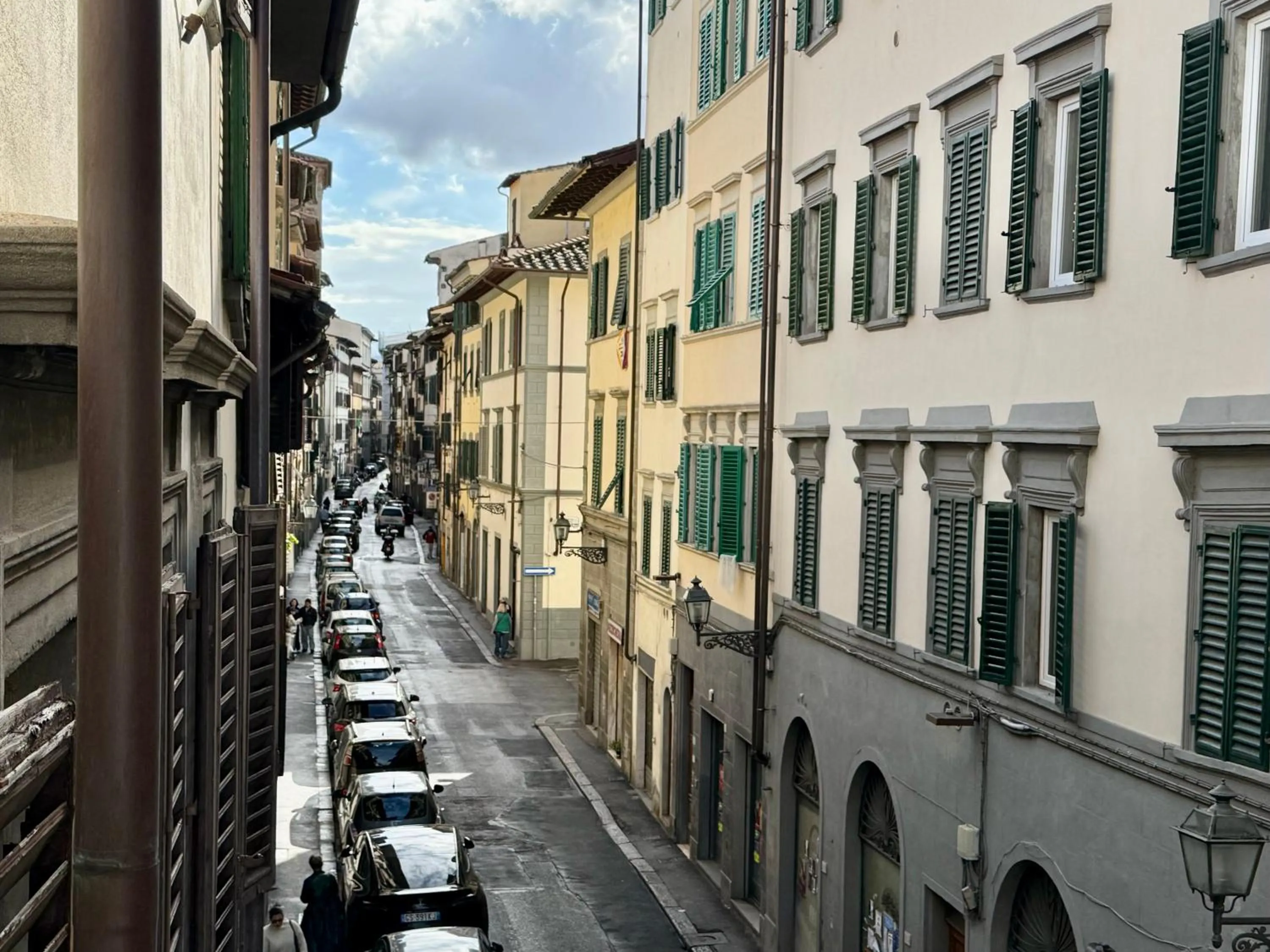 Neighbourhood in San Frediano Boutique