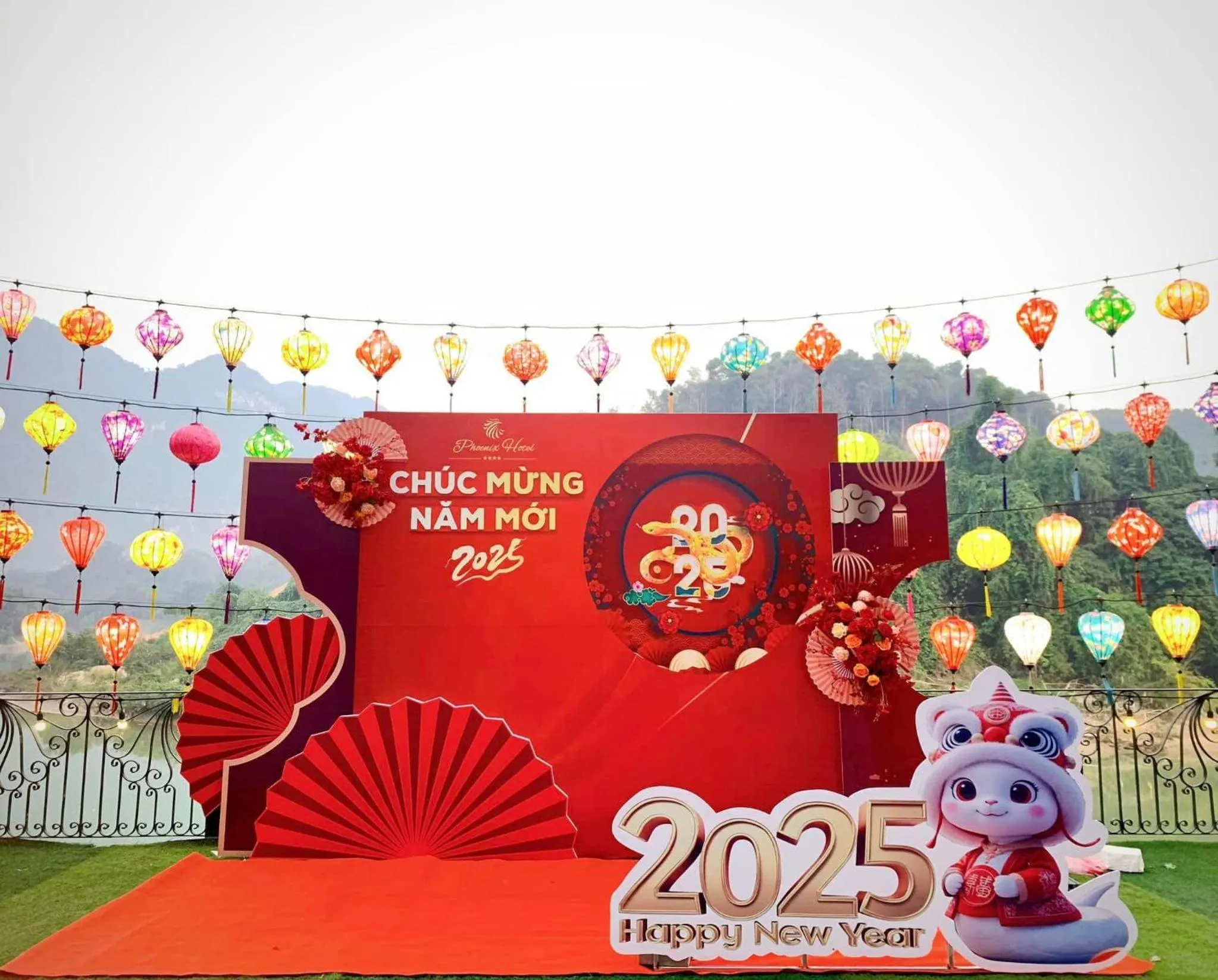 Phoenix Hotel Hà Giang