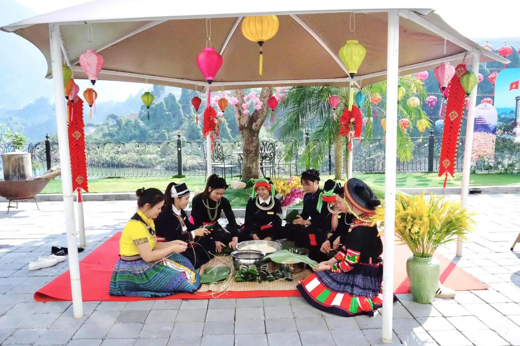 Phoenix Hotel Hà Giang