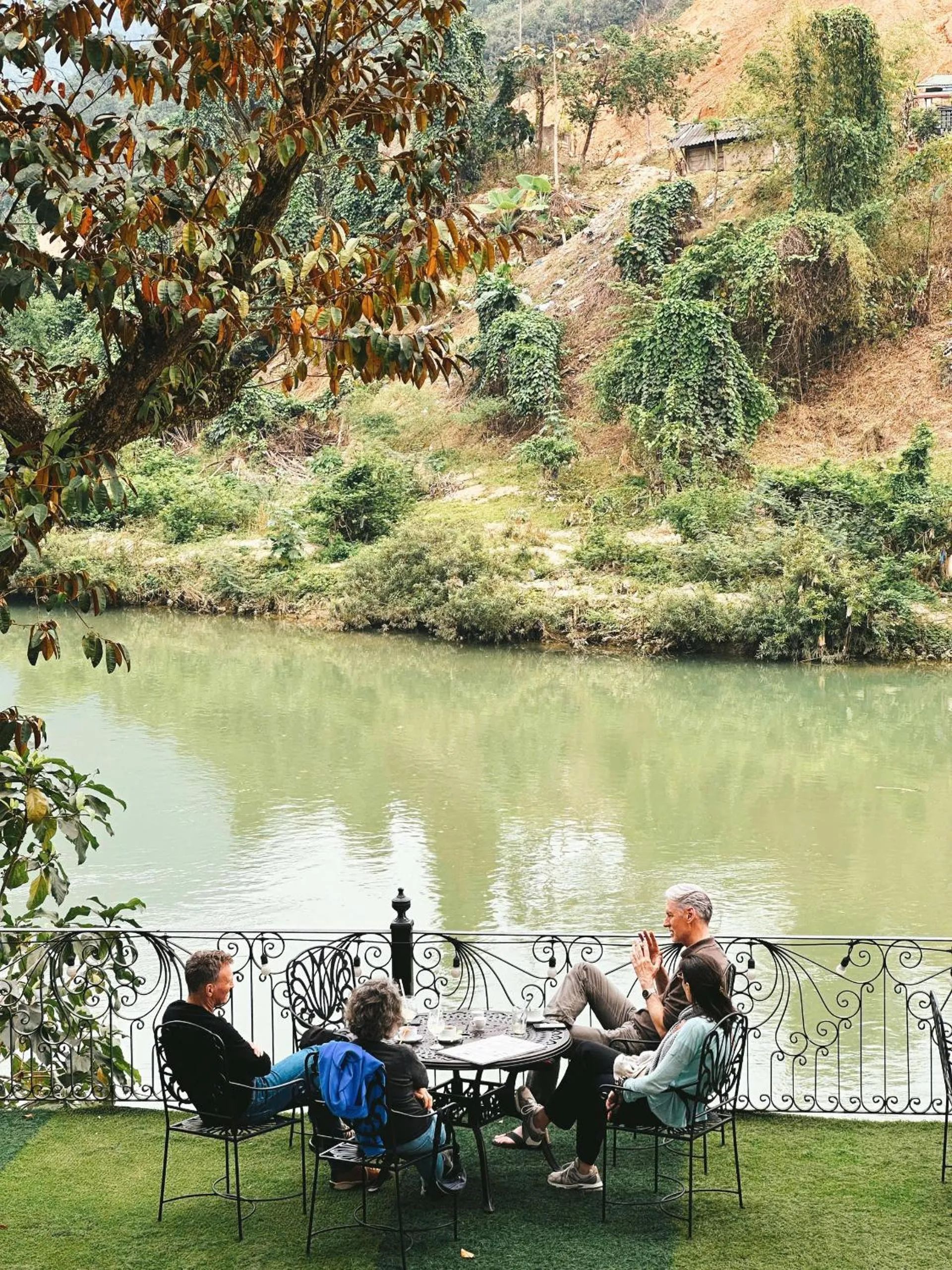 Phoenix Hotel Hà Giang