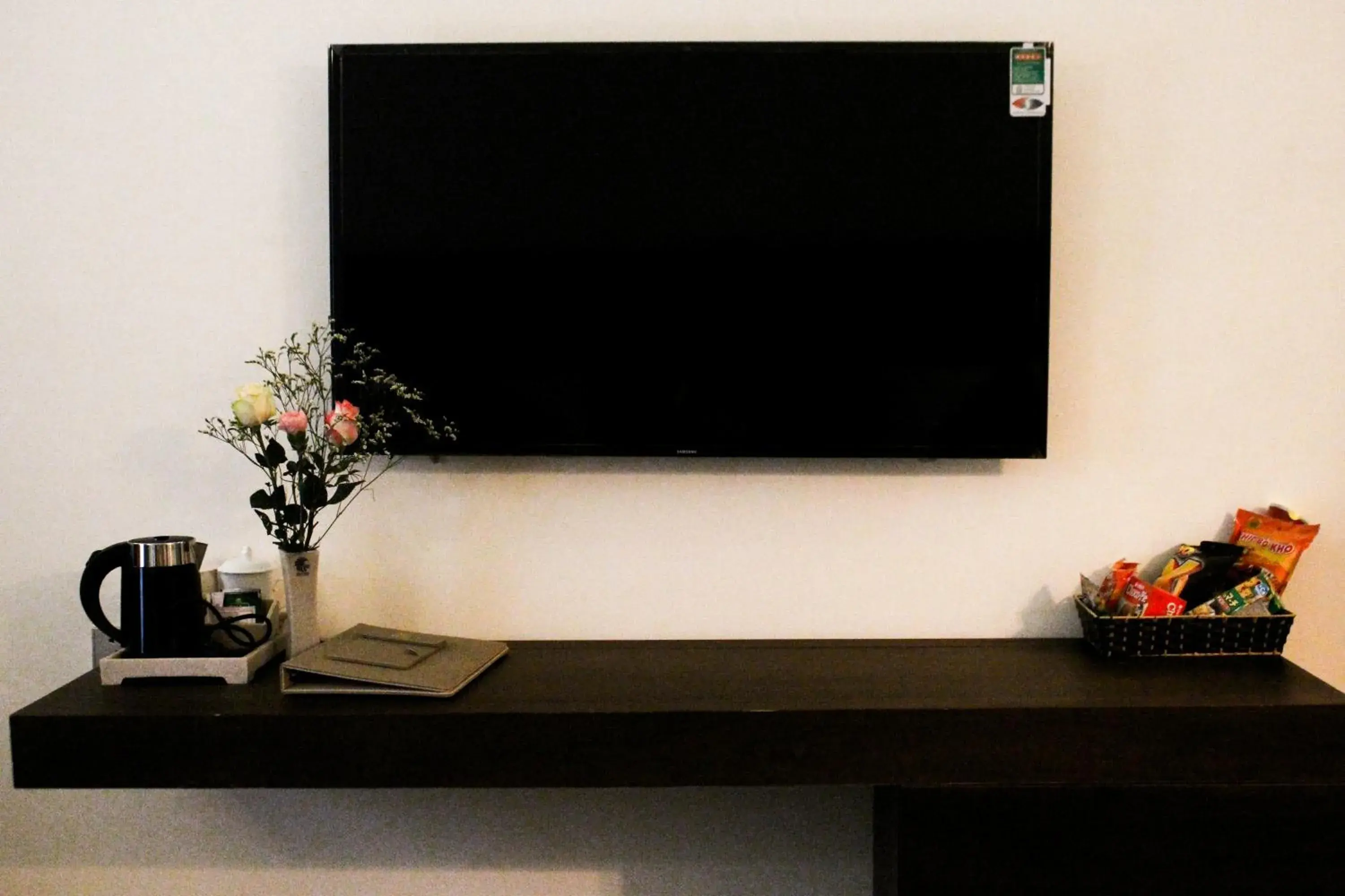 Superior Twin Room - single occupancy in Phoenix Hotel Hà Giang Superior Twin Room - single occupancy in Phoenix Hotel Hà Giang