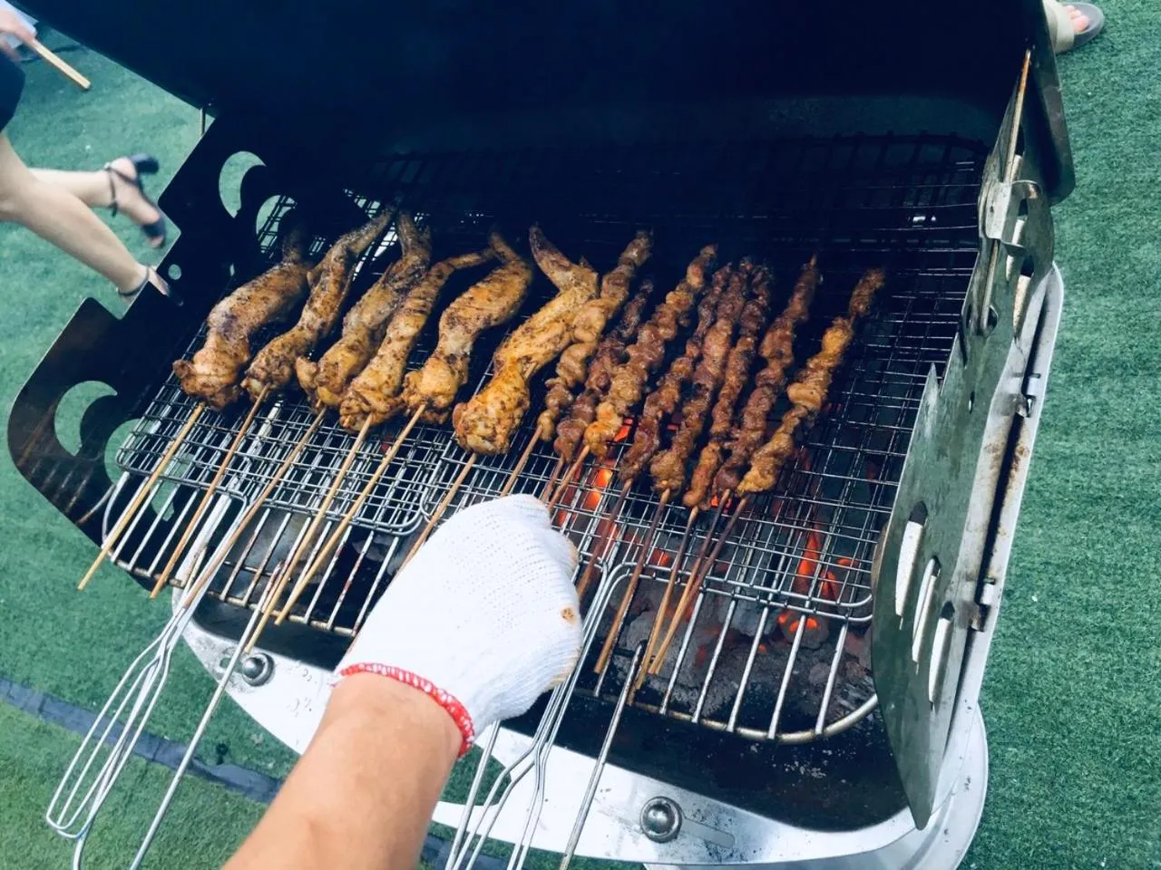 Activities in Phoenix Hotel Hà Giang