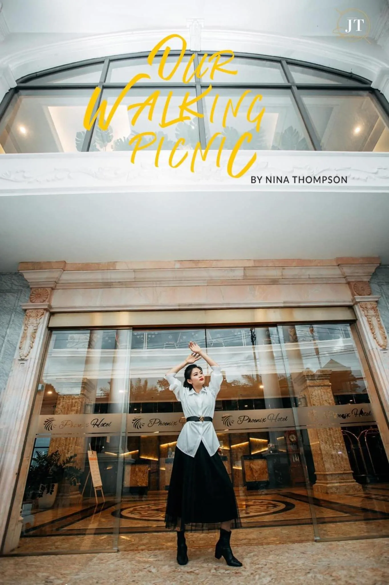 People in Phoenix Hotel Hà Giang