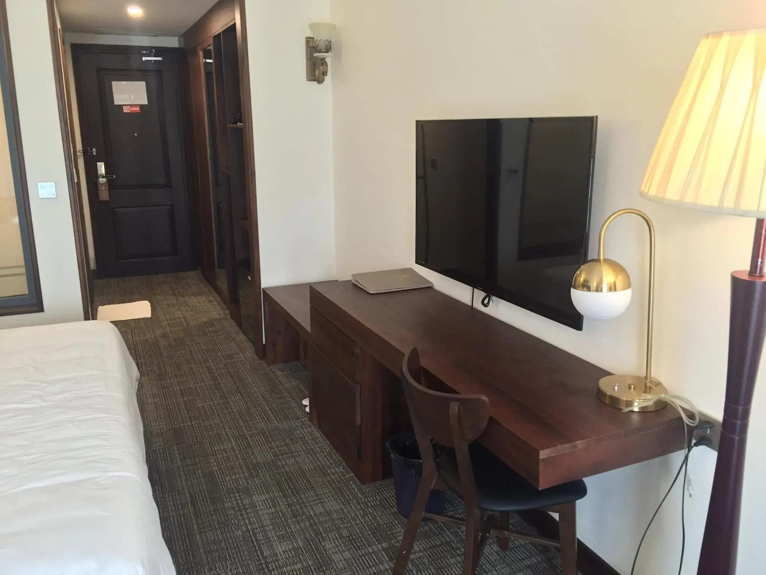 Phòng Nghỉ Theo Giờ - single occupancy - 150 Phút Trong Ngày in Phoenix Hotel Hà Giang Phòng Nghỉ Theo Giờ - single occupancy - 150 Phút Trong Ngày in Phoenix Hotel Hà Giang
