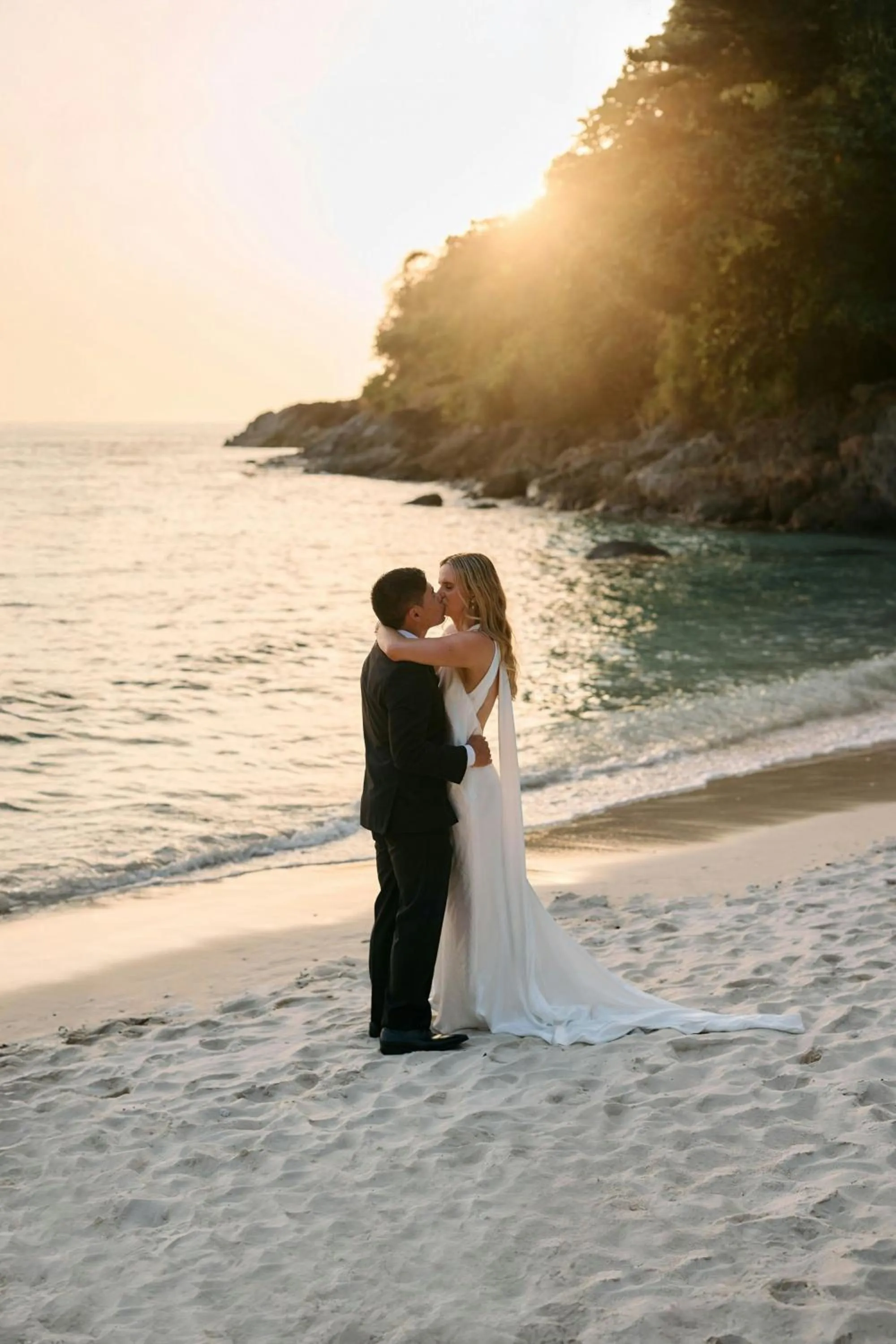 Banquet/Function facilities in Phuket Marriott Resort & Spa, Merlin Beach