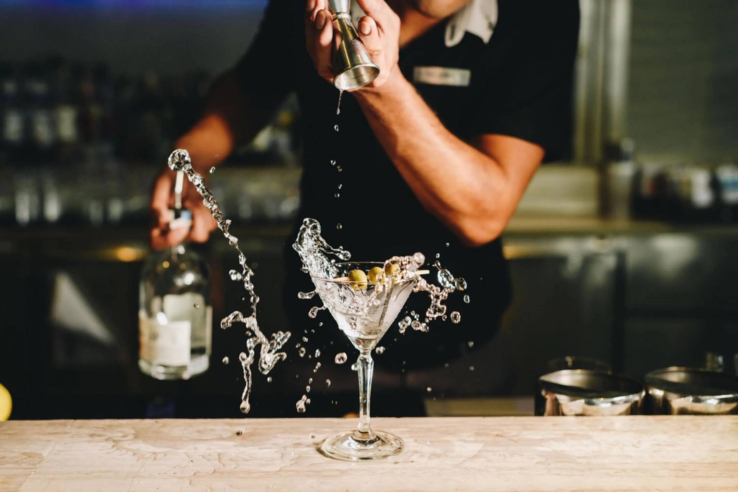 Restaurant/places to eat in Phuket Marriott Resort & Spa, Merlin Beach