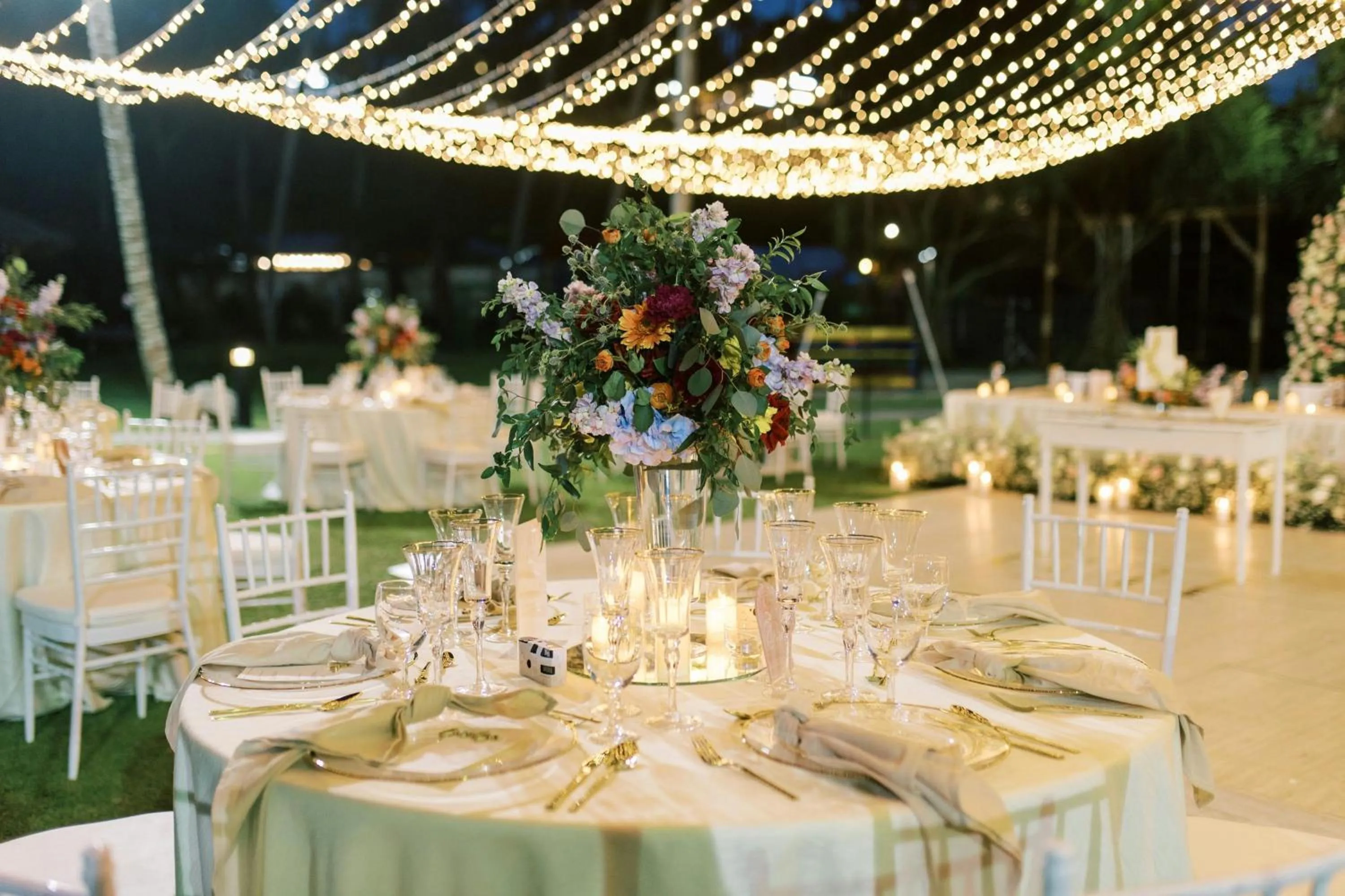 Lobby or reception in Phuket Marriott Resort & Spa, Merlin Beach