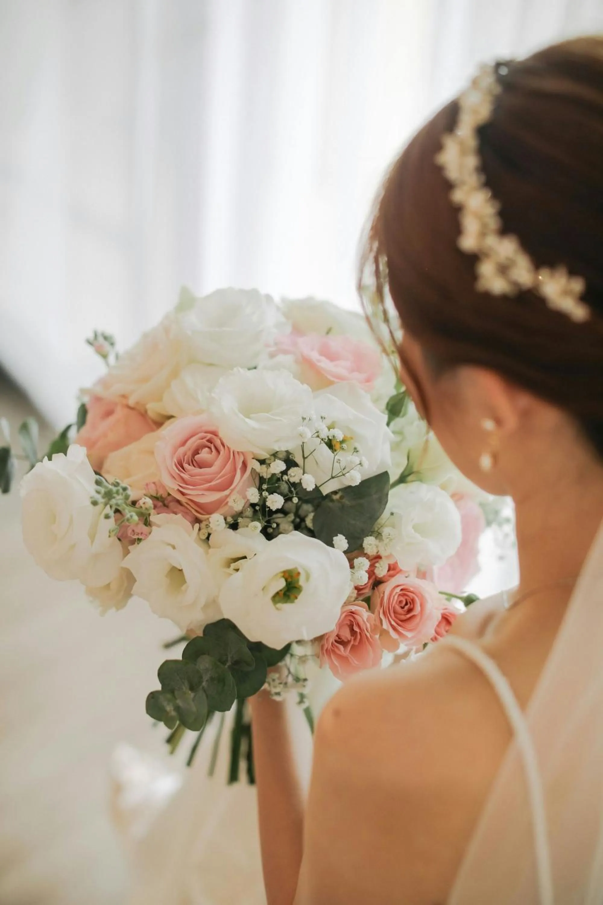 Banquet/Function facilities in Phuket Marriott Resort & Spa, Merlin Beach