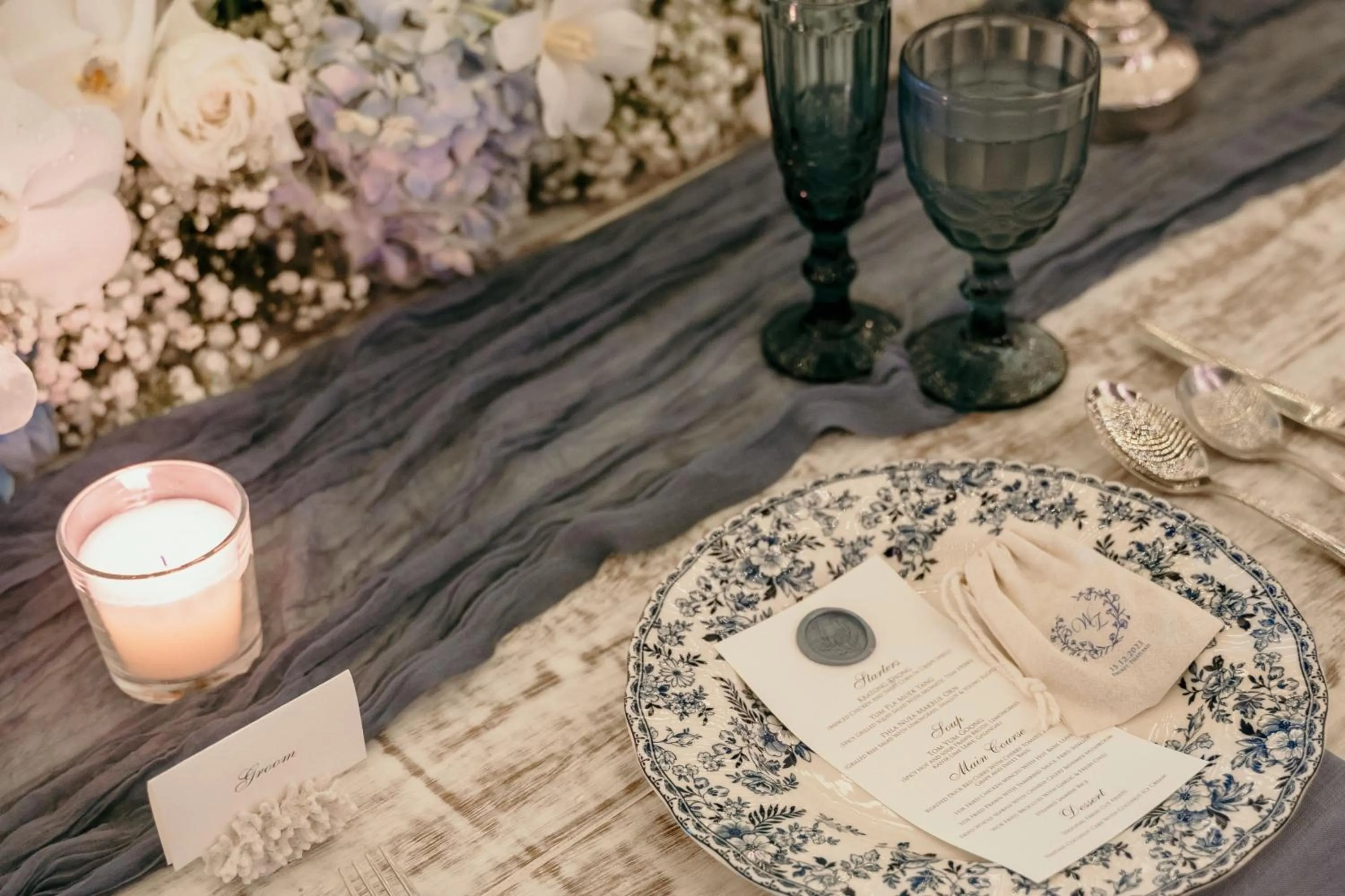 Lobby or reception in Phuket Marriott Resort & Spa, Merlin Beach