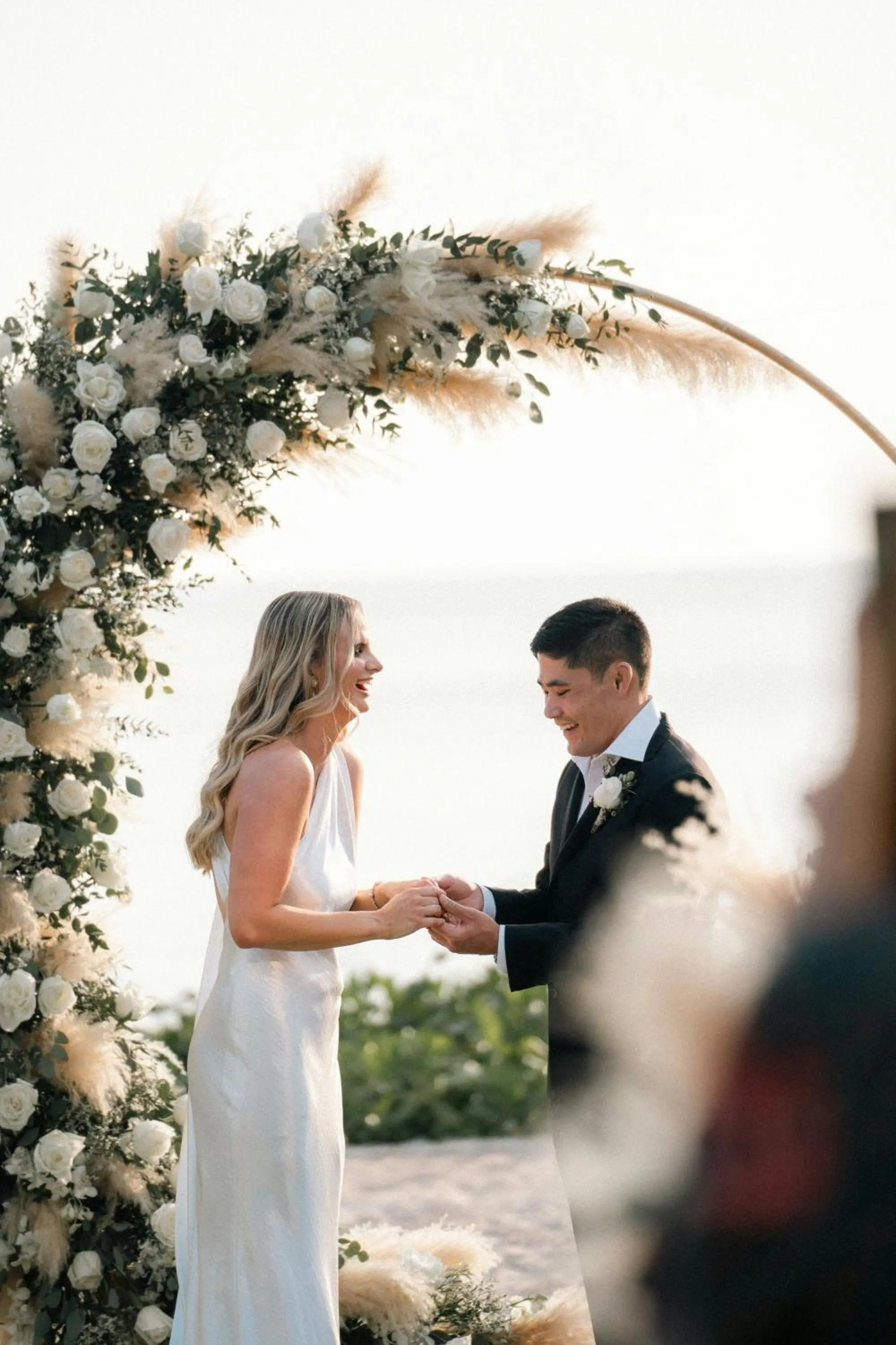 Banquet/Function facilities in Phuket Marriott Resort & Spa, Merlin Beach