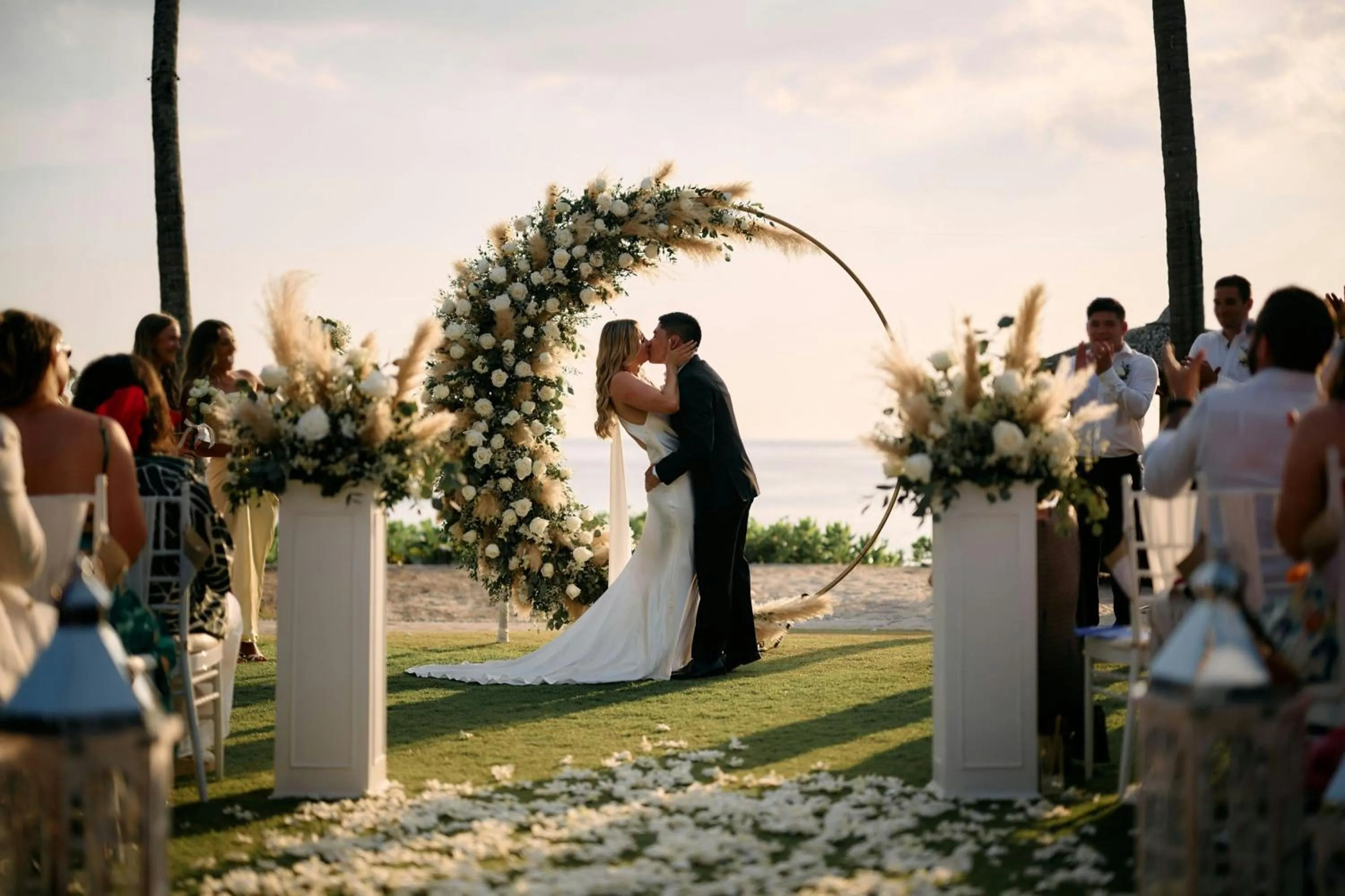 Banquet/Function facilities in Phuket Marriott Resort & Spa, Merlin Beach