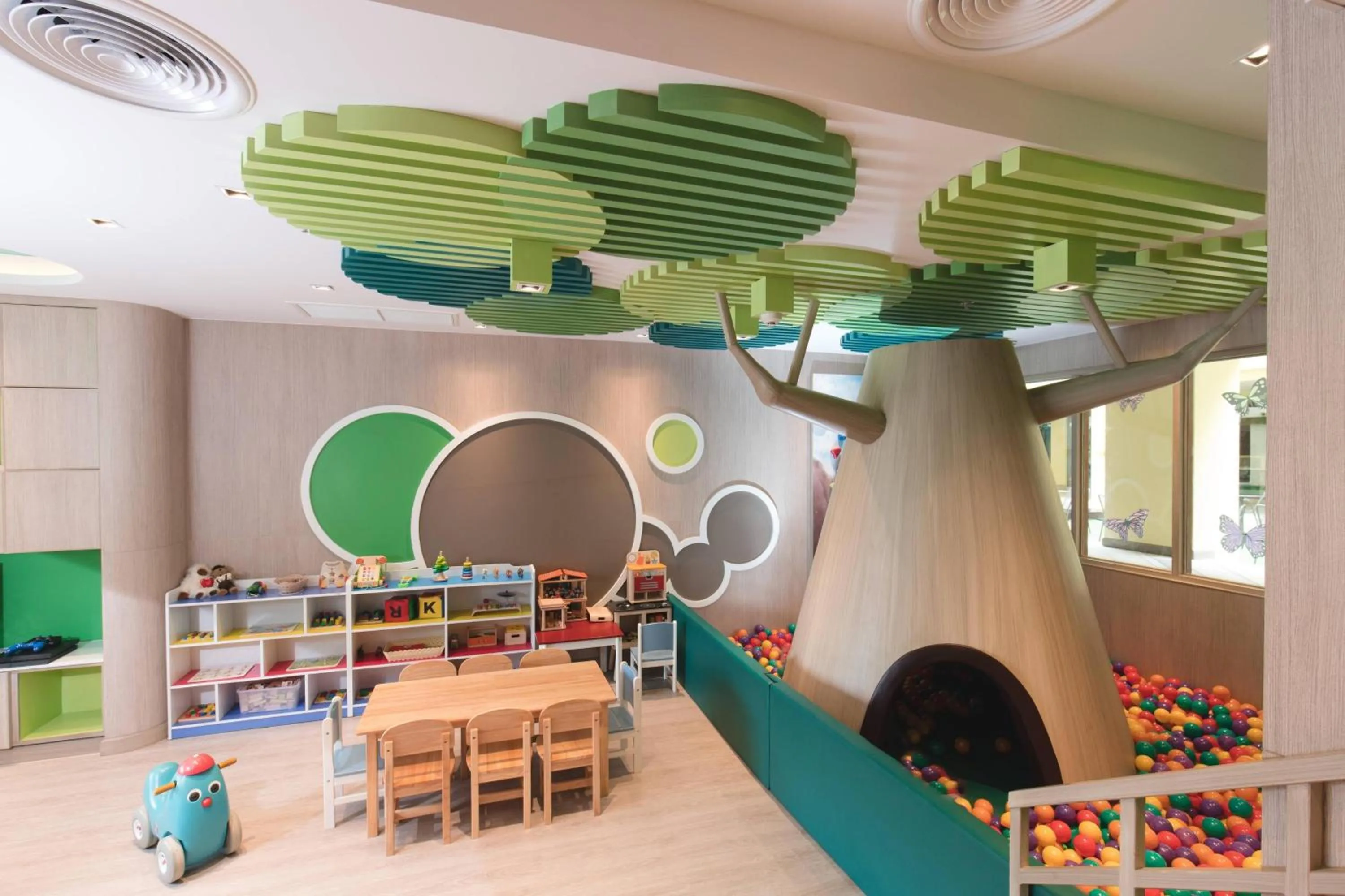 Other in Phuket Marriott Resort & Spa, Merlin Beach