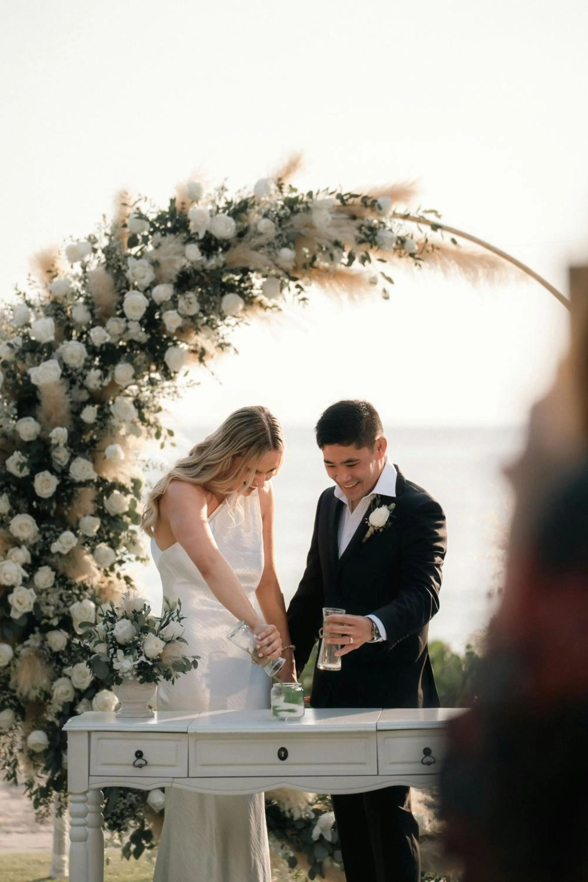 Banquet/Function facilities in Phuket Marriott Resort & Spa, Merlin Beach