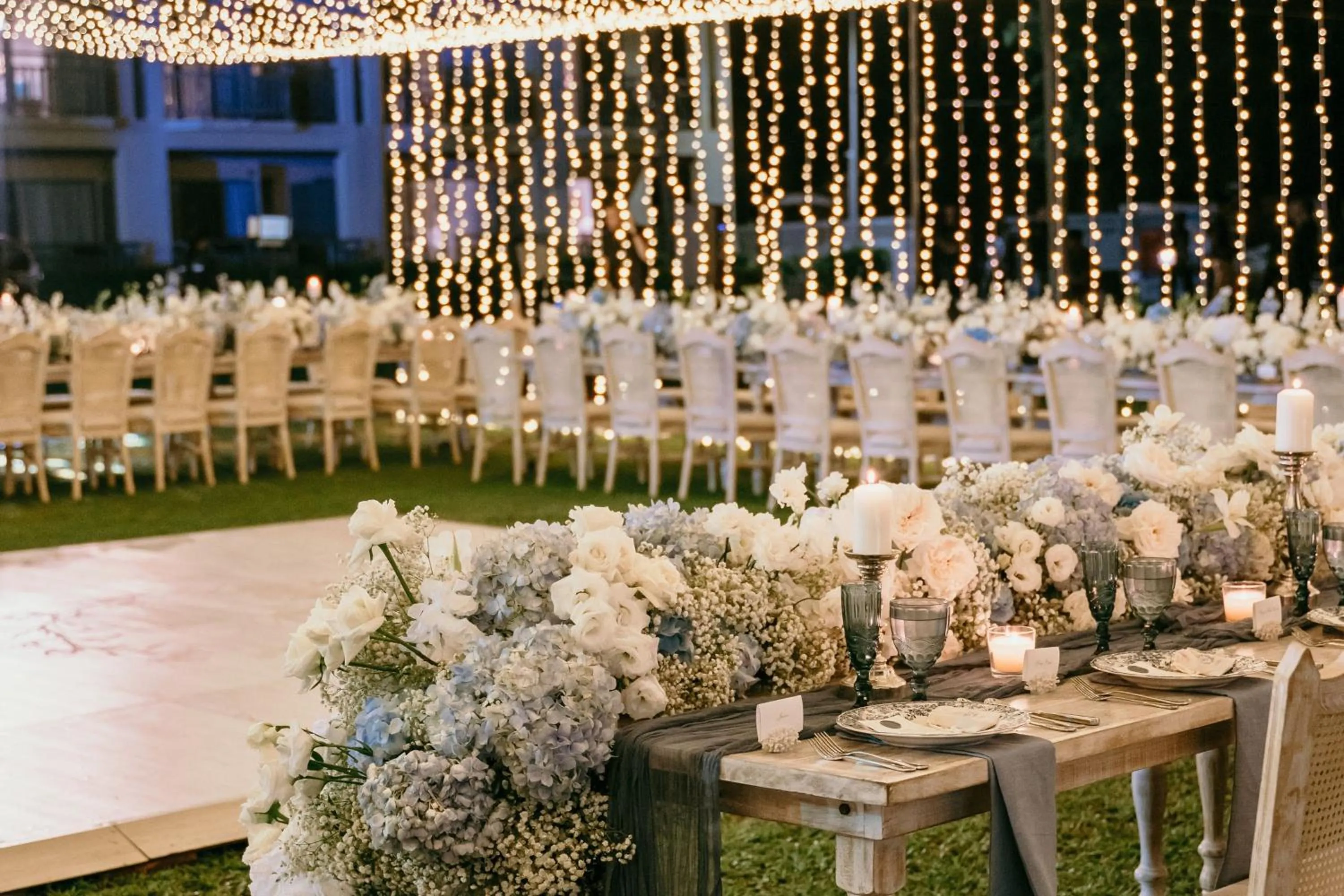 Lobby or reception in Phuket Marriott Resort & Spa, Merlin Beach