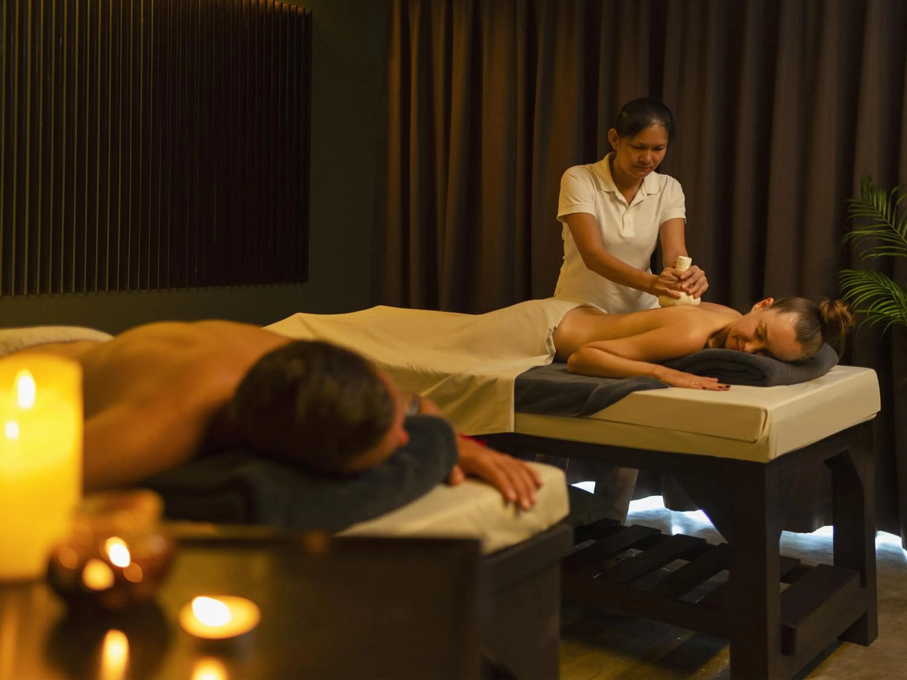 Massage in Explorar Koh Phangan - Adults Only Resort and Spa
