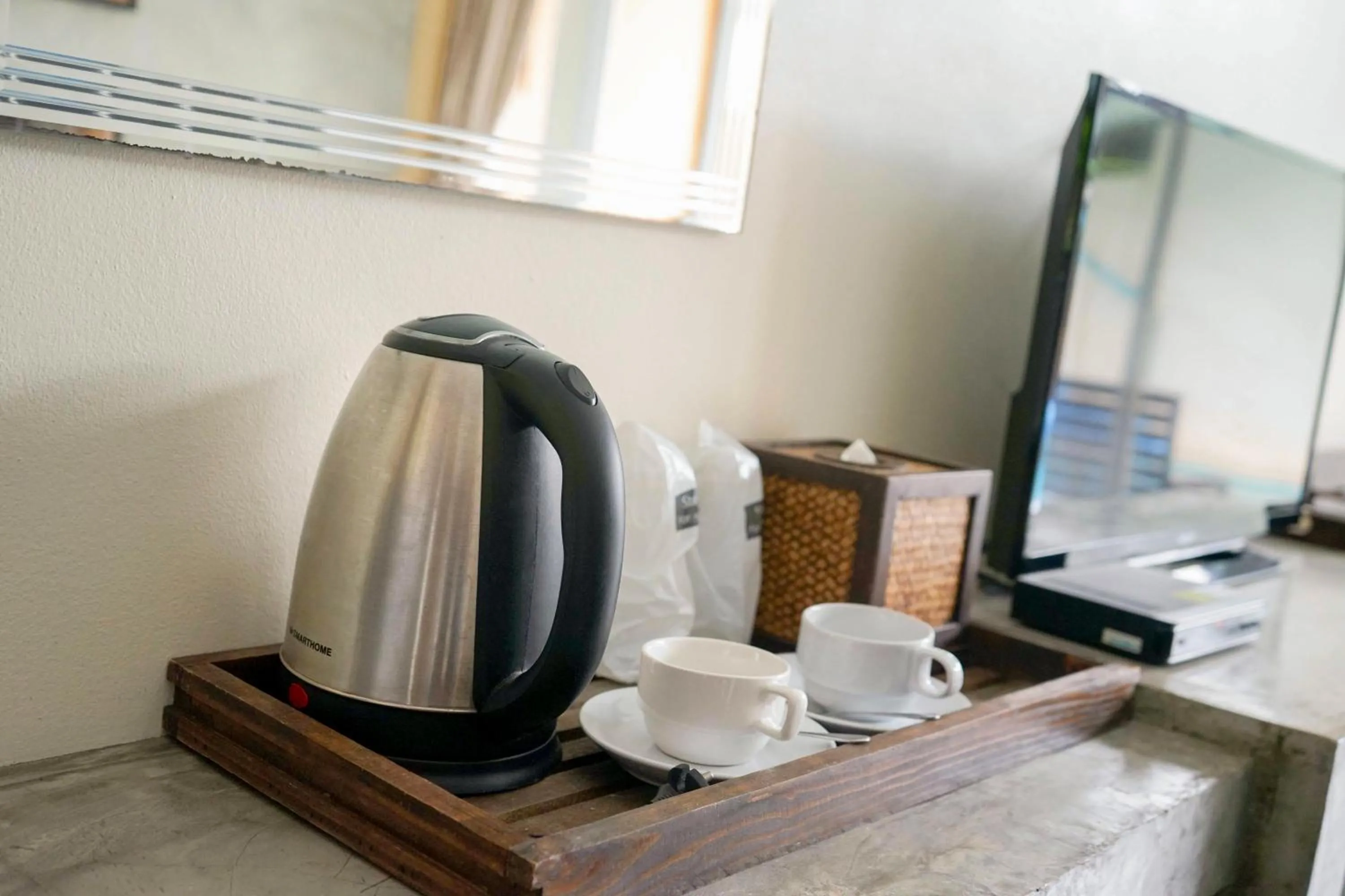 Khaolak Suthawan Resort - SHA Plus